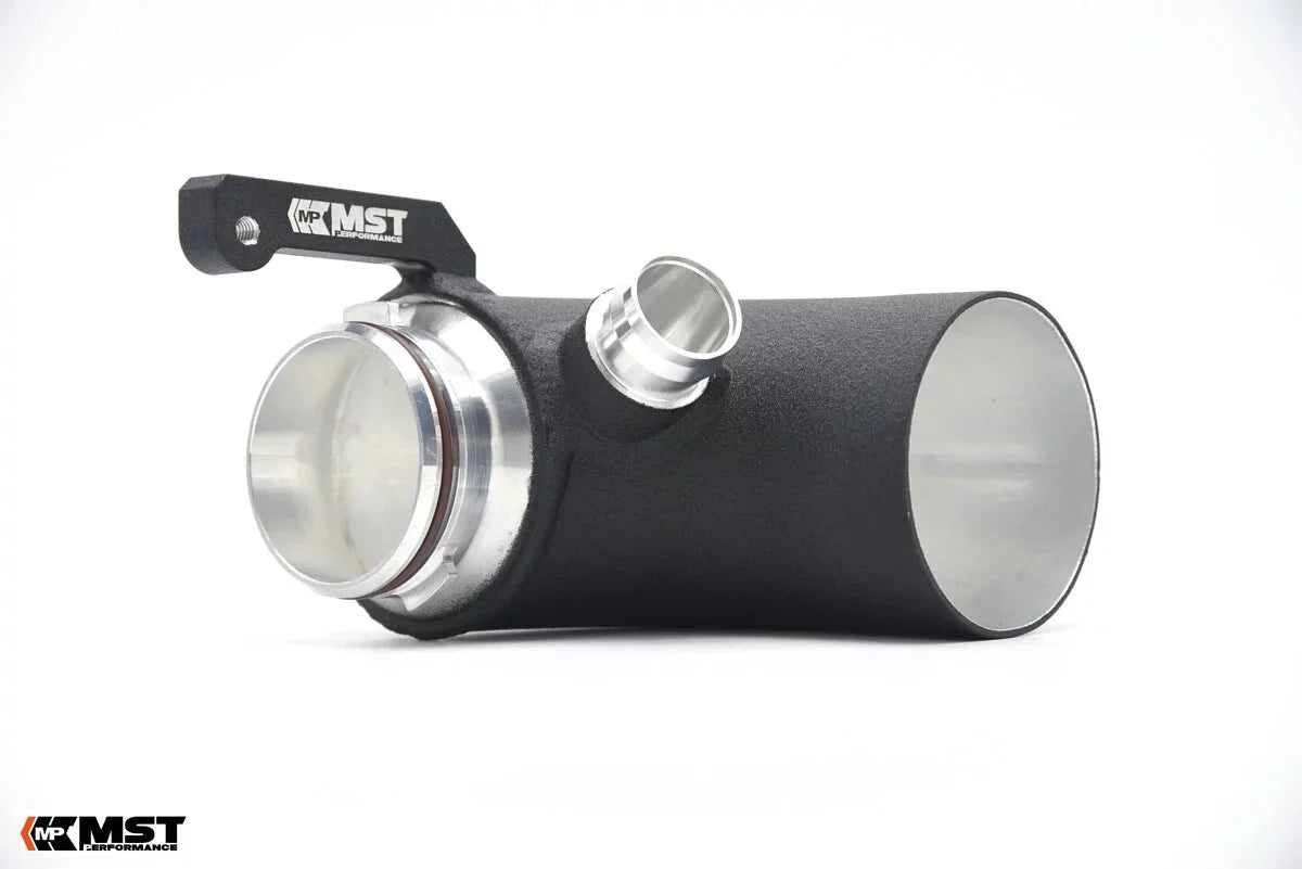 MST Performance – VW Golf MK7 GTI/R Hybrid Turbo Inlet (VW - MK777V2) - Nine Motorsport