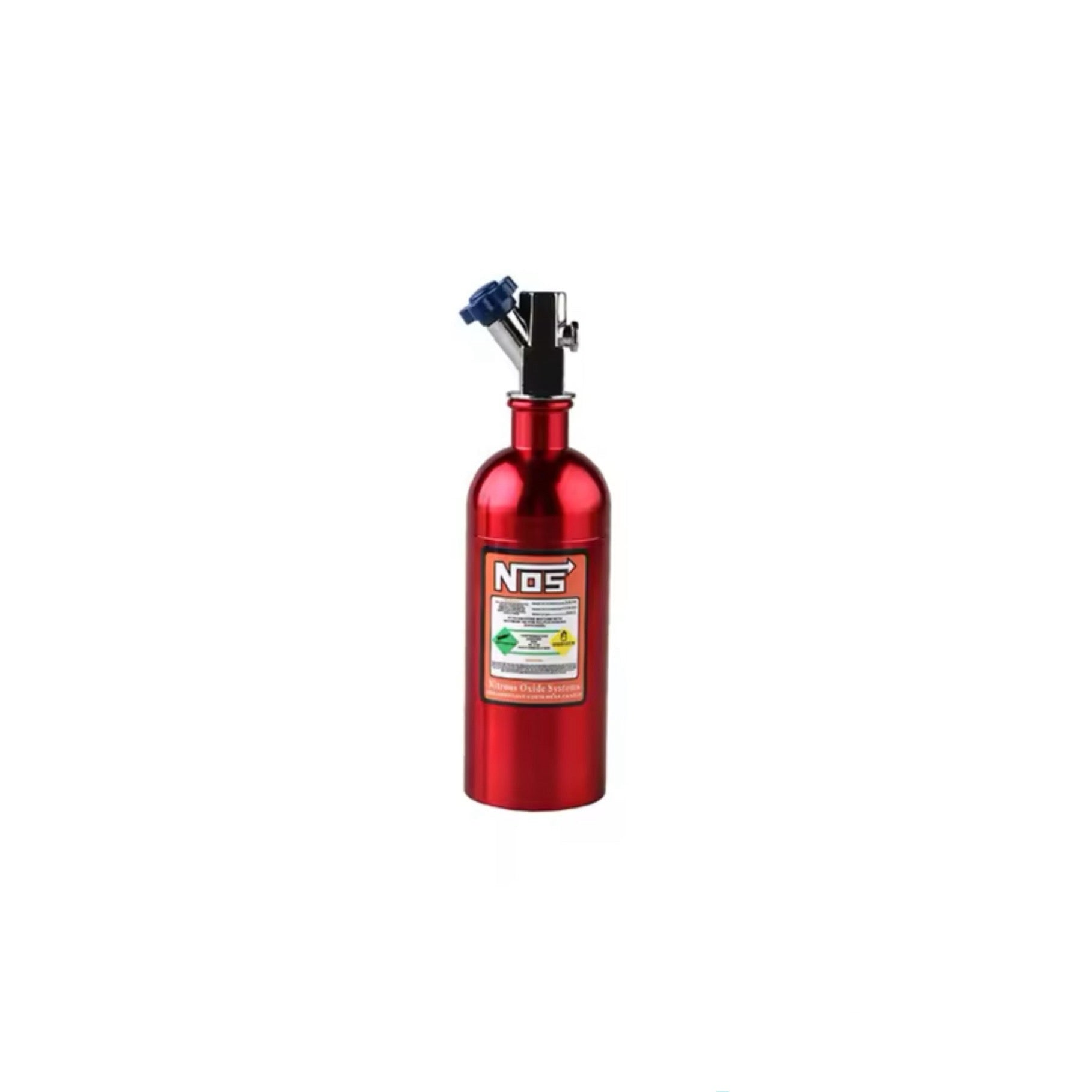 NOS Air Freshener | Ocean Scent | RED