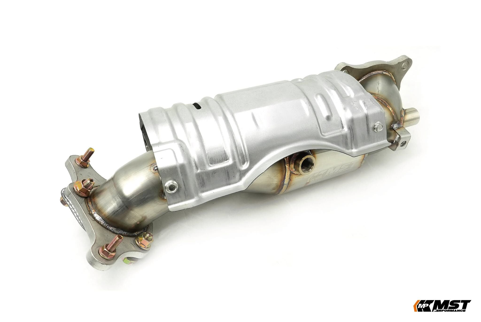 MST Performance HD-TPR03