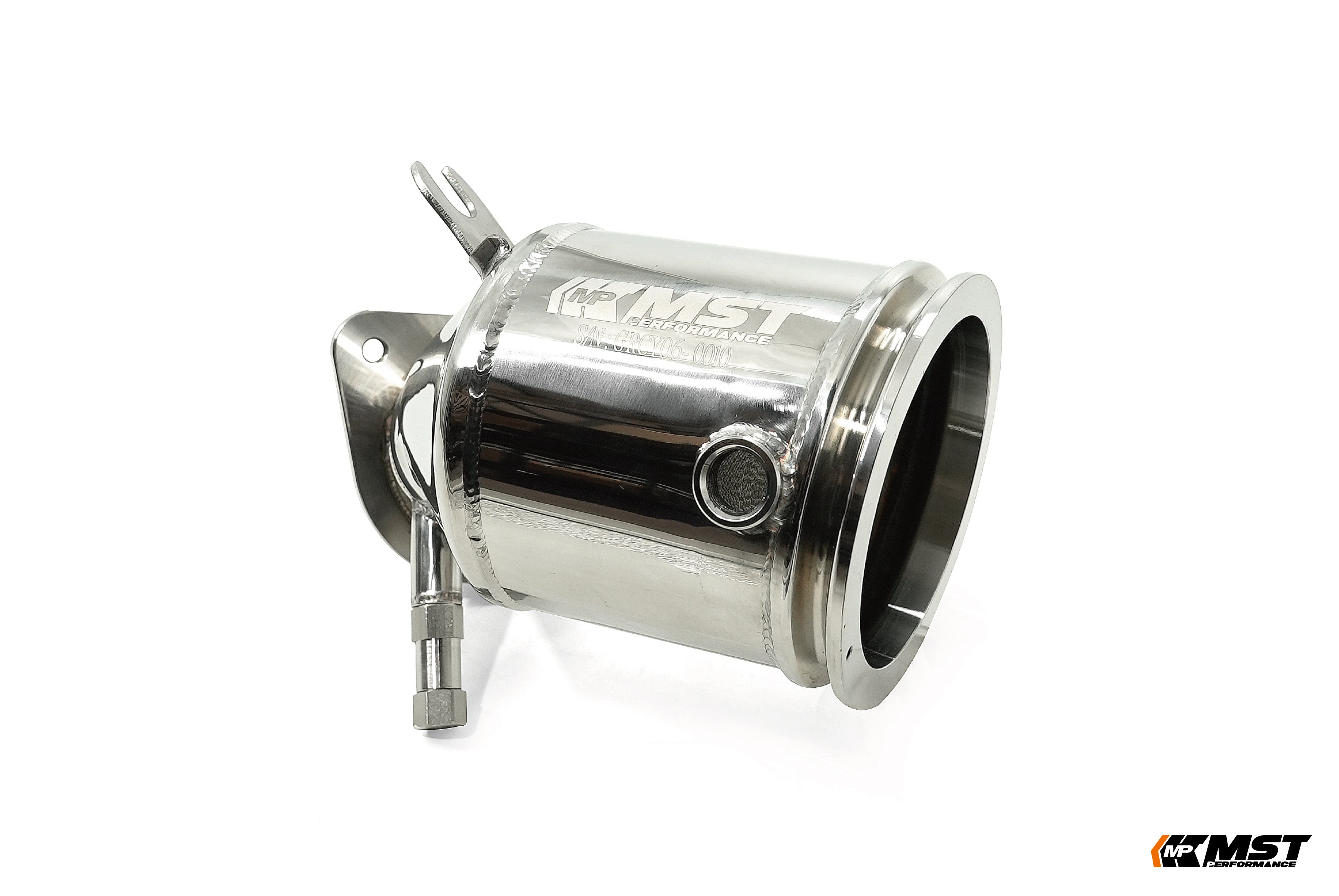 MST Performance TY-GRCY06DP