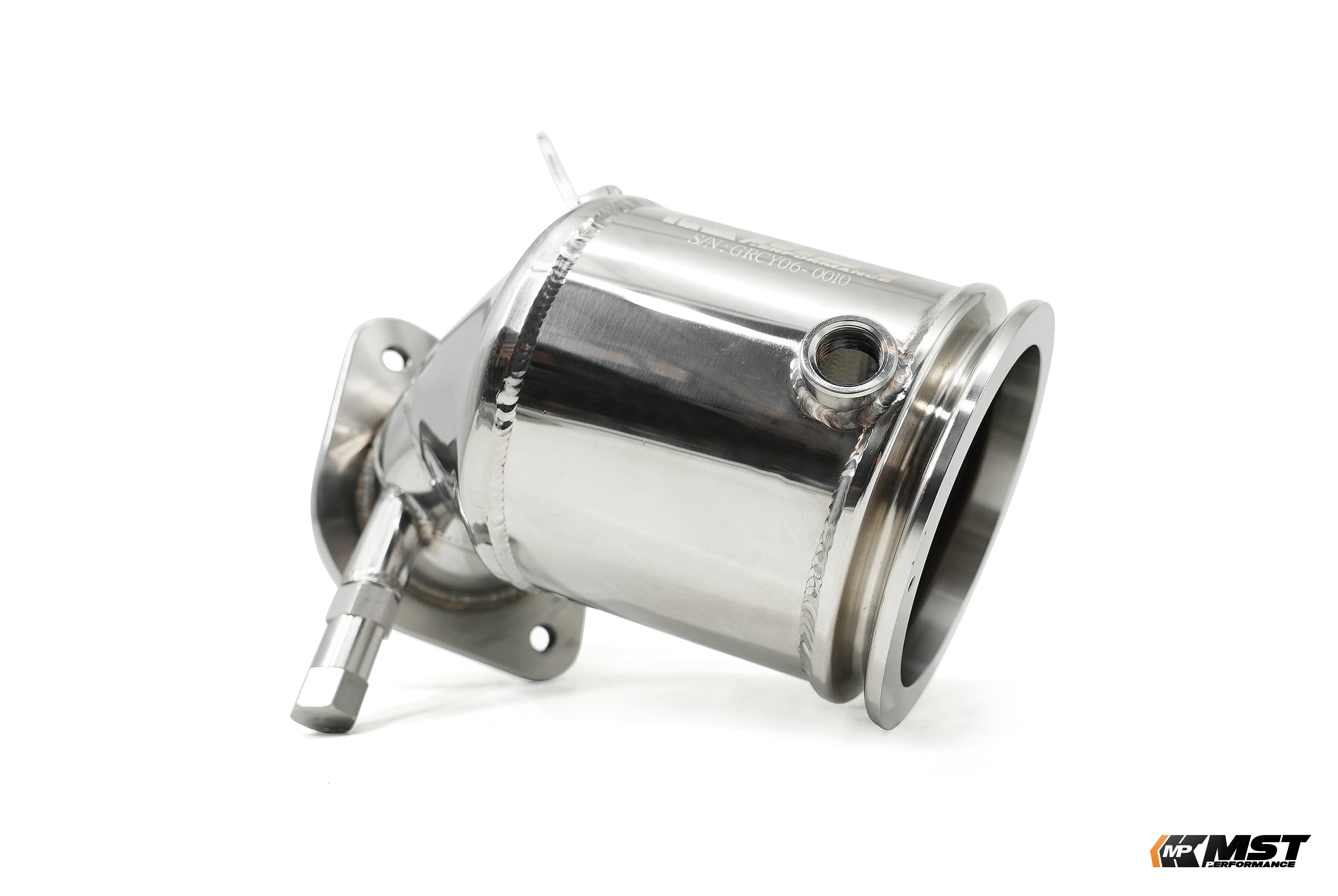 MST Performance TY-GRCY06DP