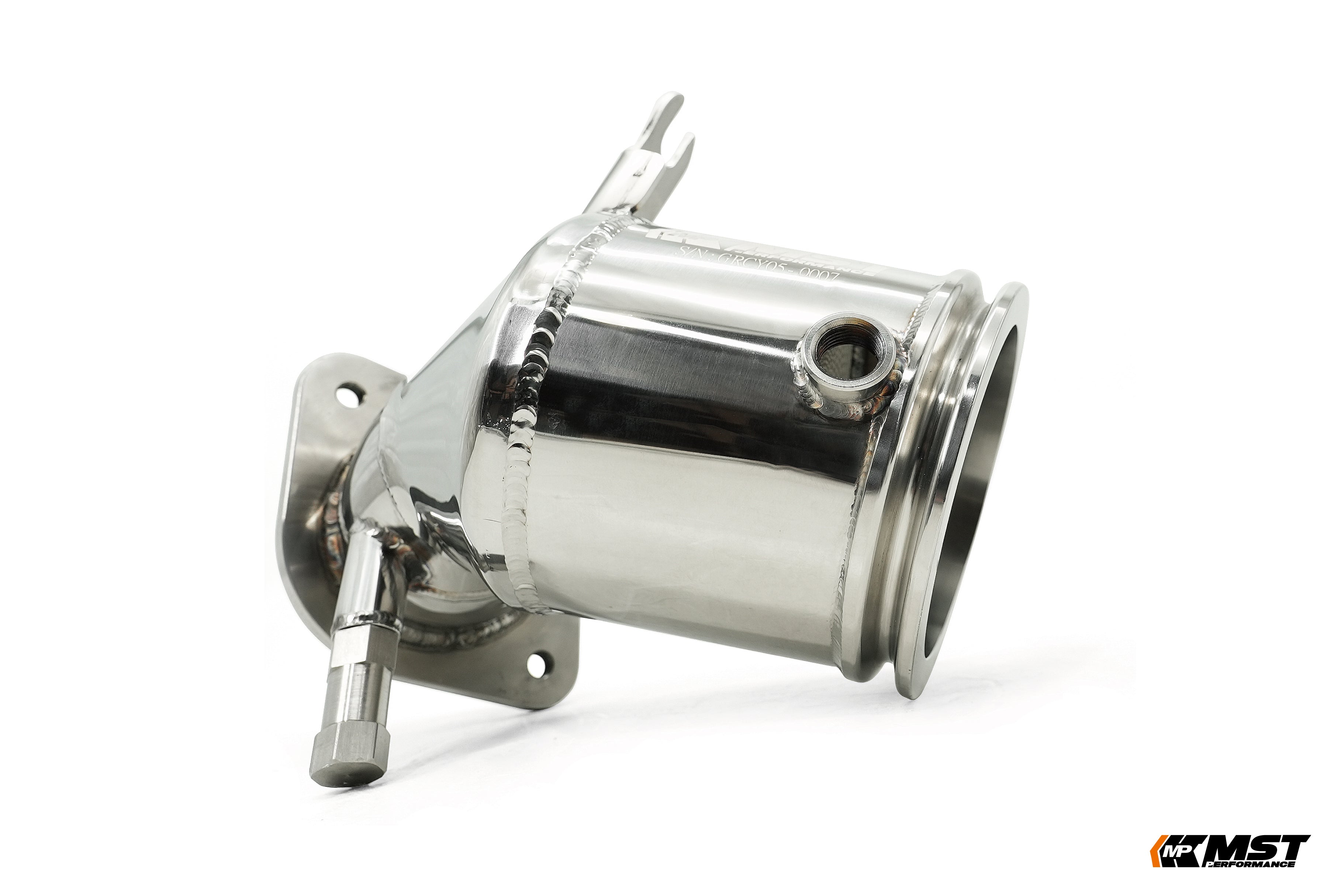 MST Performance TY-GRCY05DP
