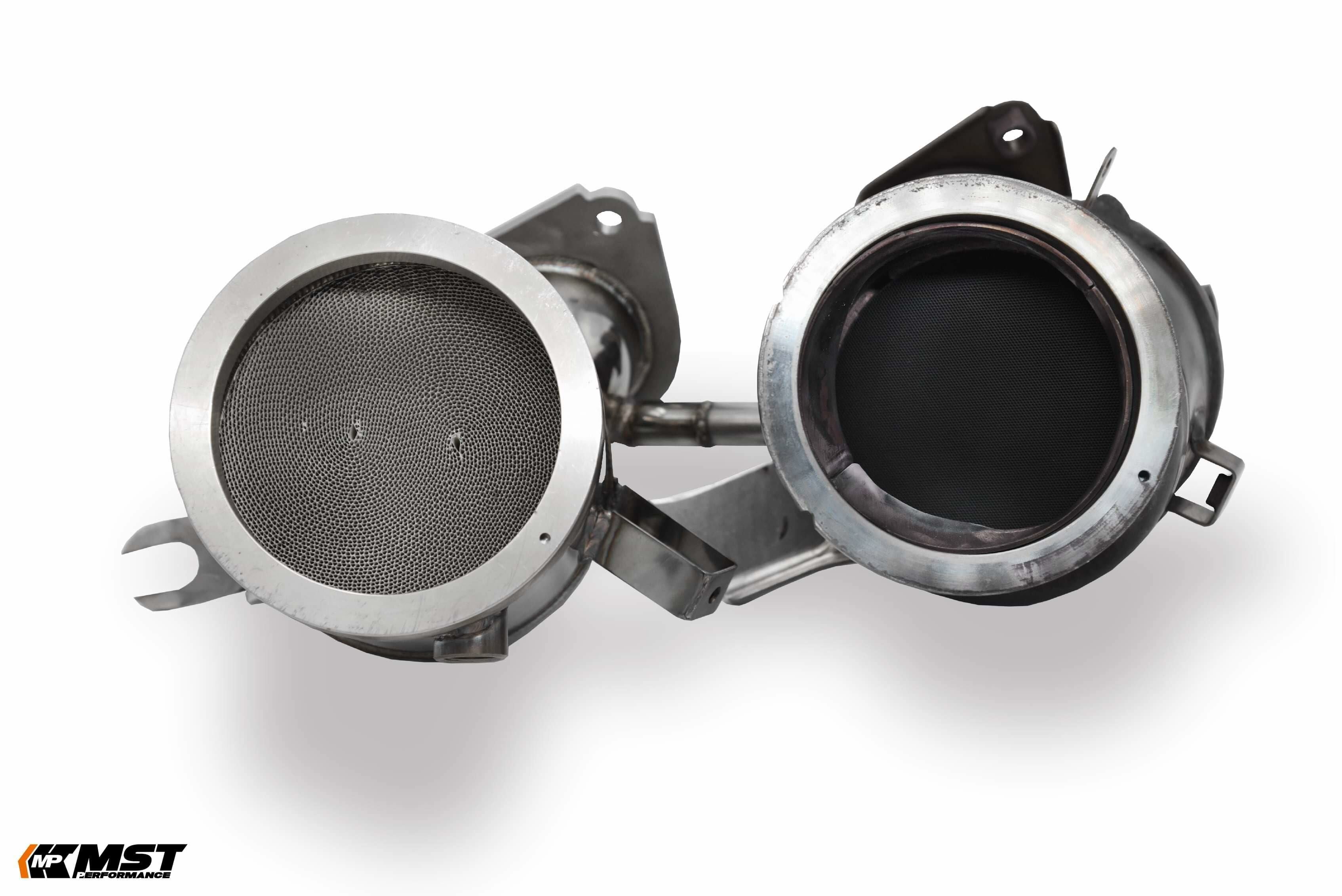 MST Performance TY-GRCY03DP