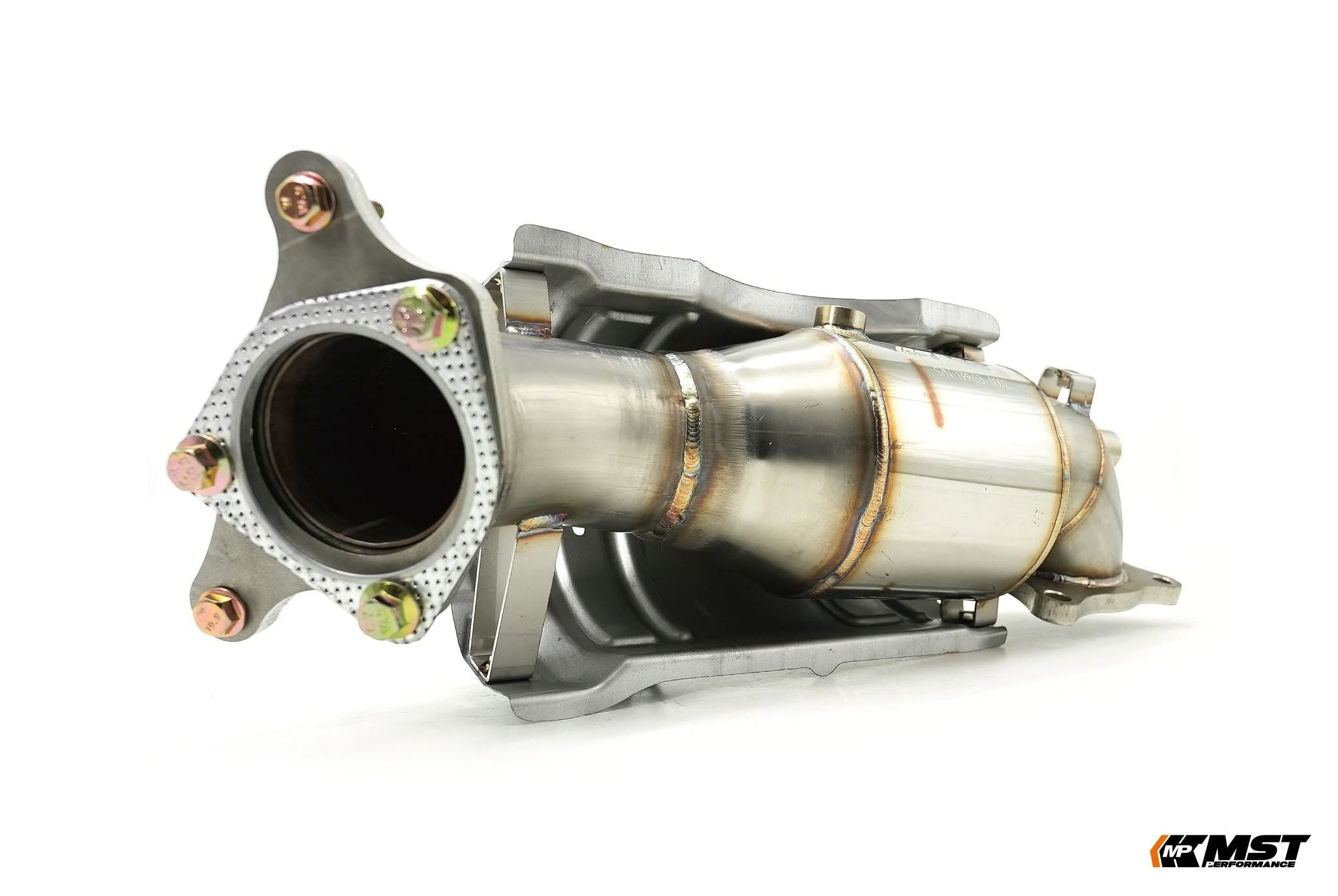 MST Performance HD-TPR03