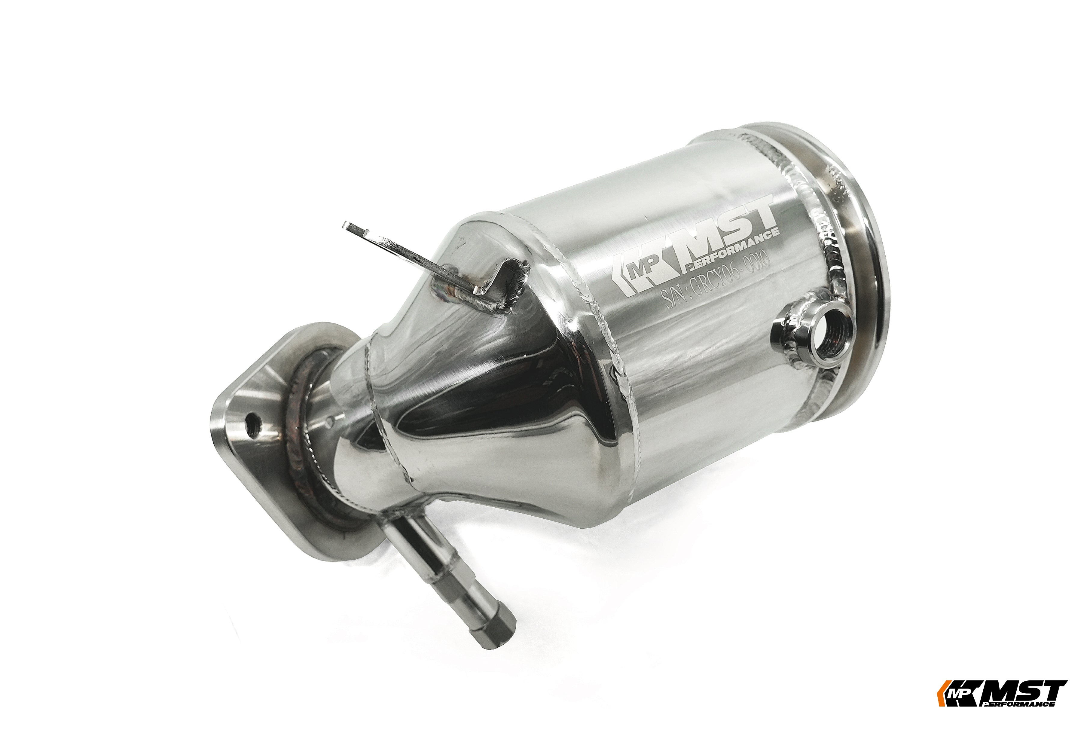MST Performance TY-GRCY06DP