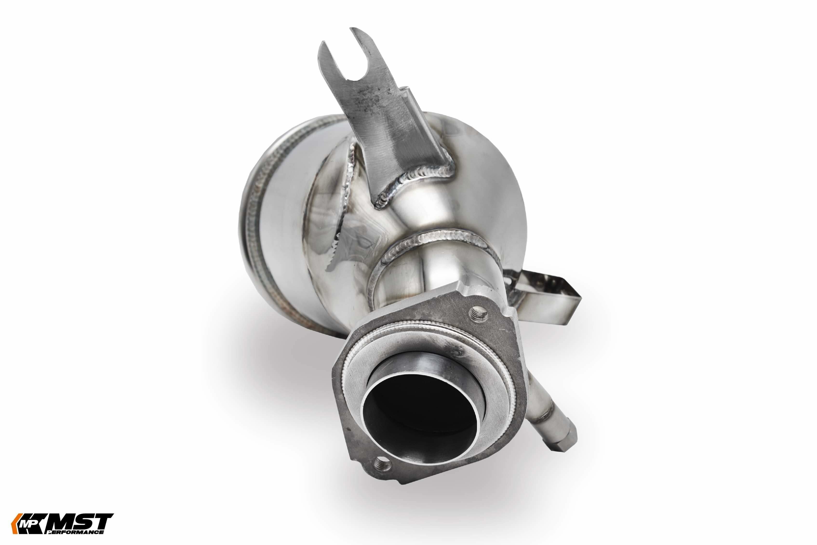 MST Performance TY-GRCY03DP