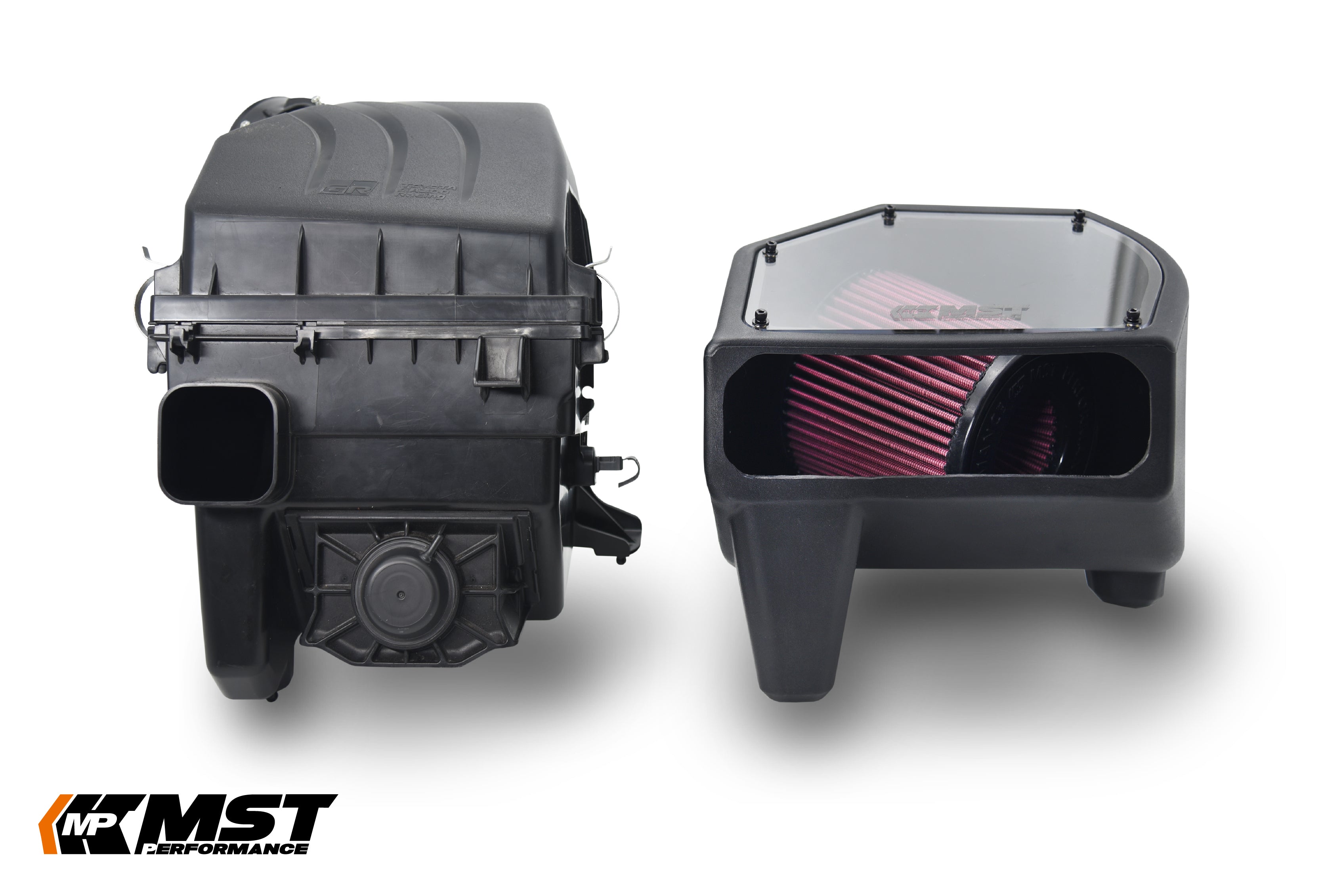 MST Performance TY-GRC05B-PCV