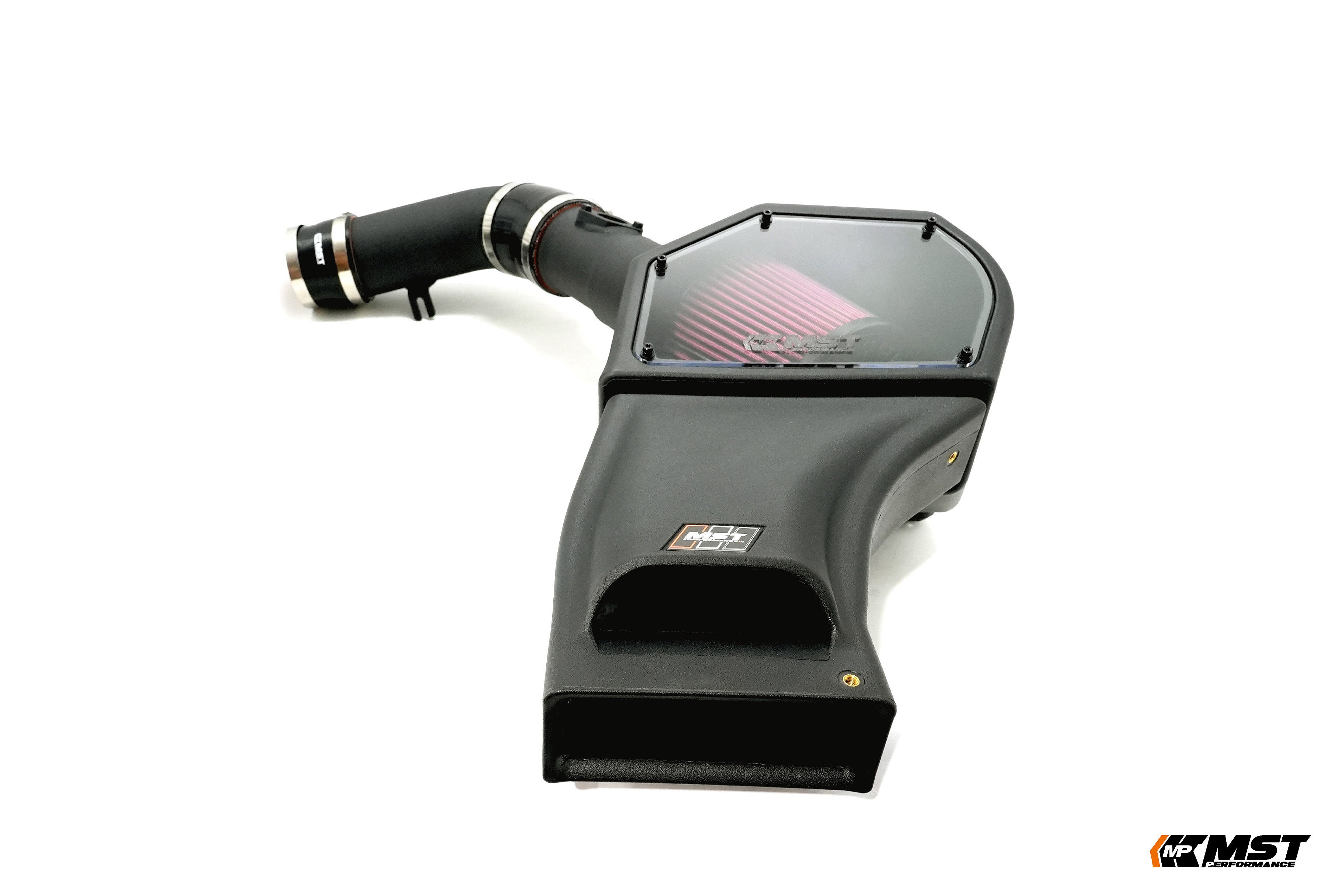 MST Performance TY-GRY06B