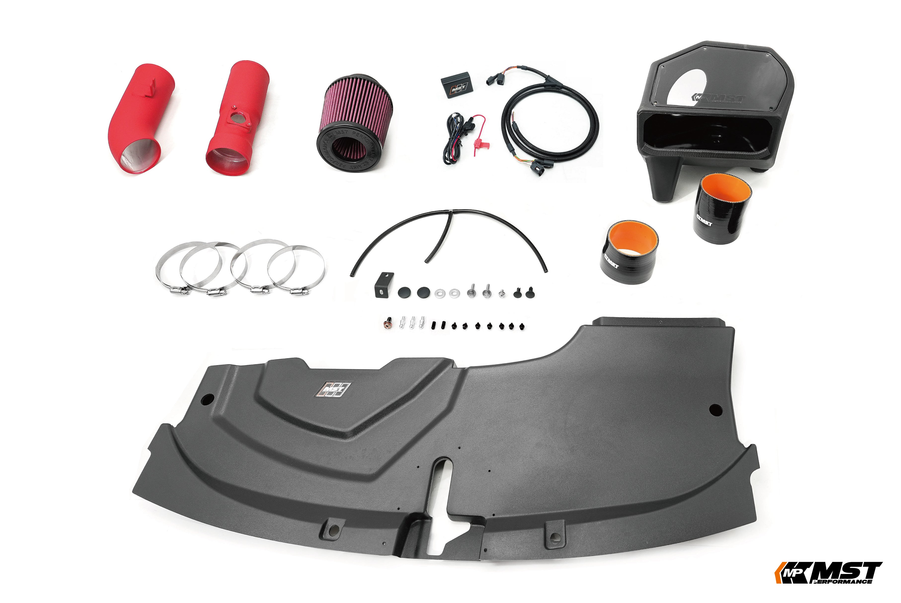 MST Performance TY-GRC05R-PCV