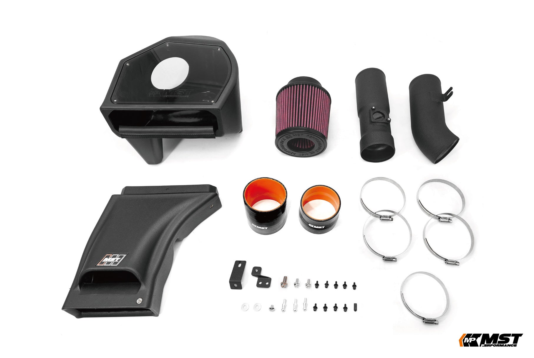 MST Performance TY-GRY06B