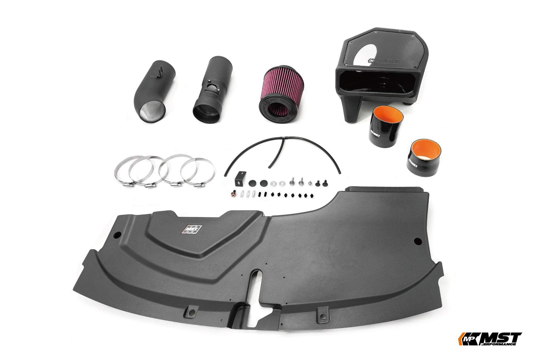 MST Performance TY-GRC05B-PCV