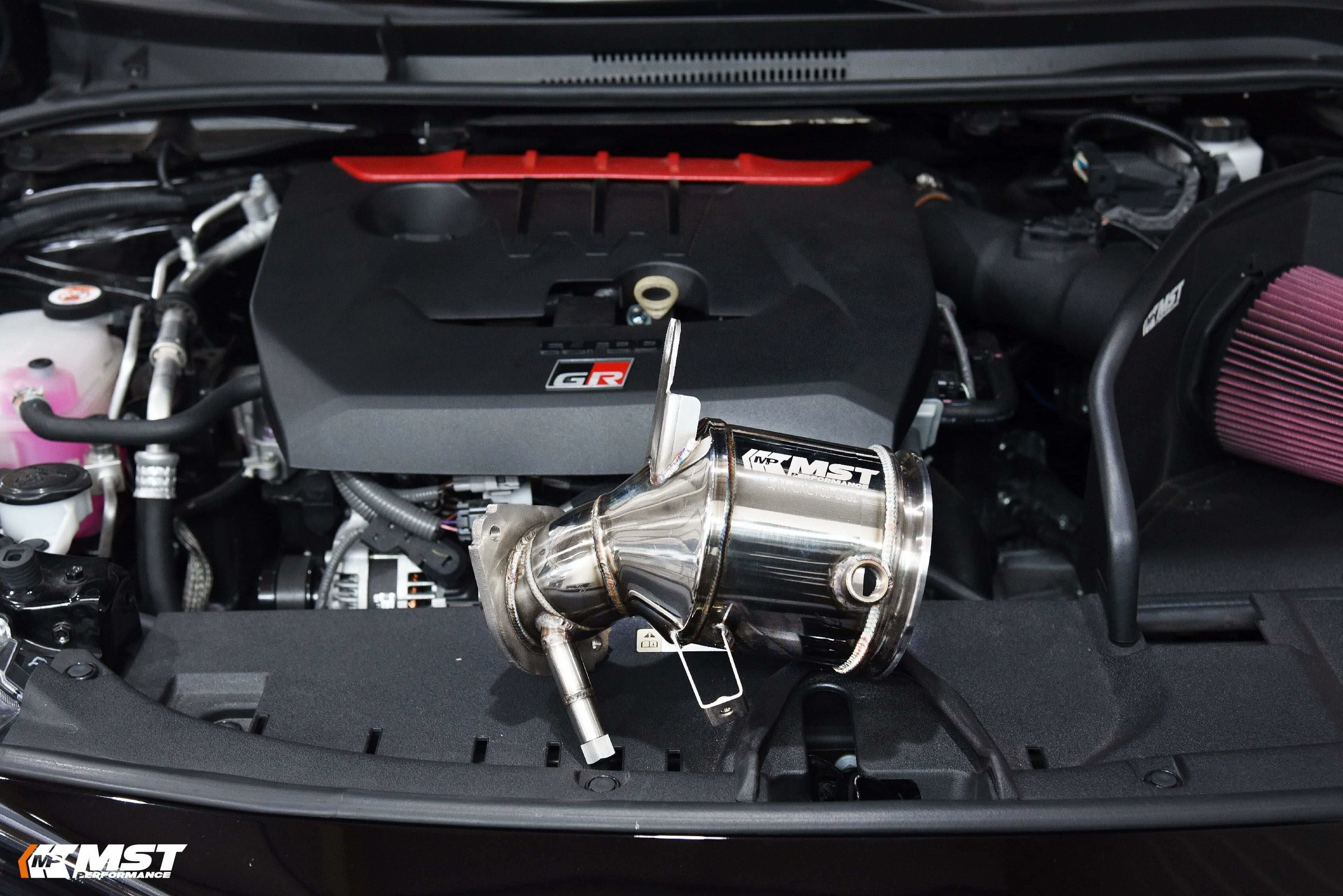 MST Performance TY-GRCY03DP