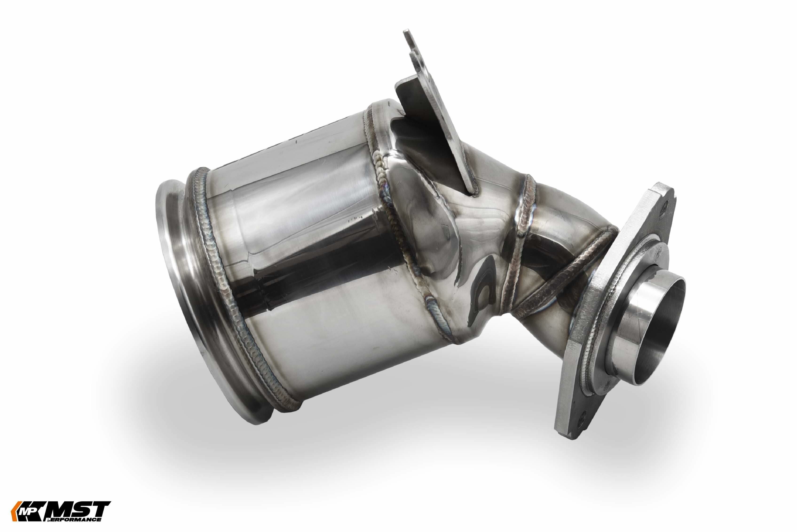 MST Performance TY-GRCY03DP