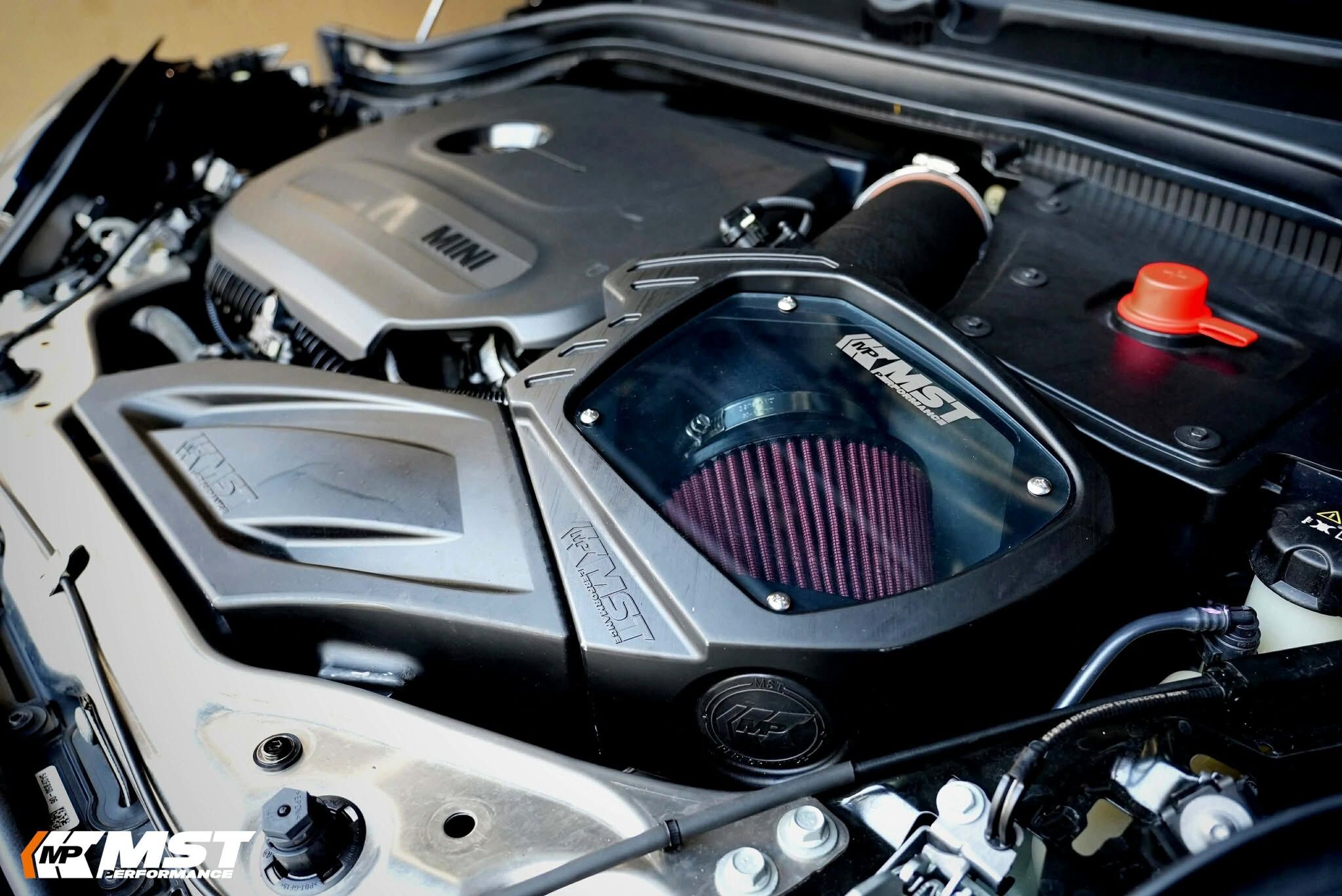 MST Performance BW-MIU03