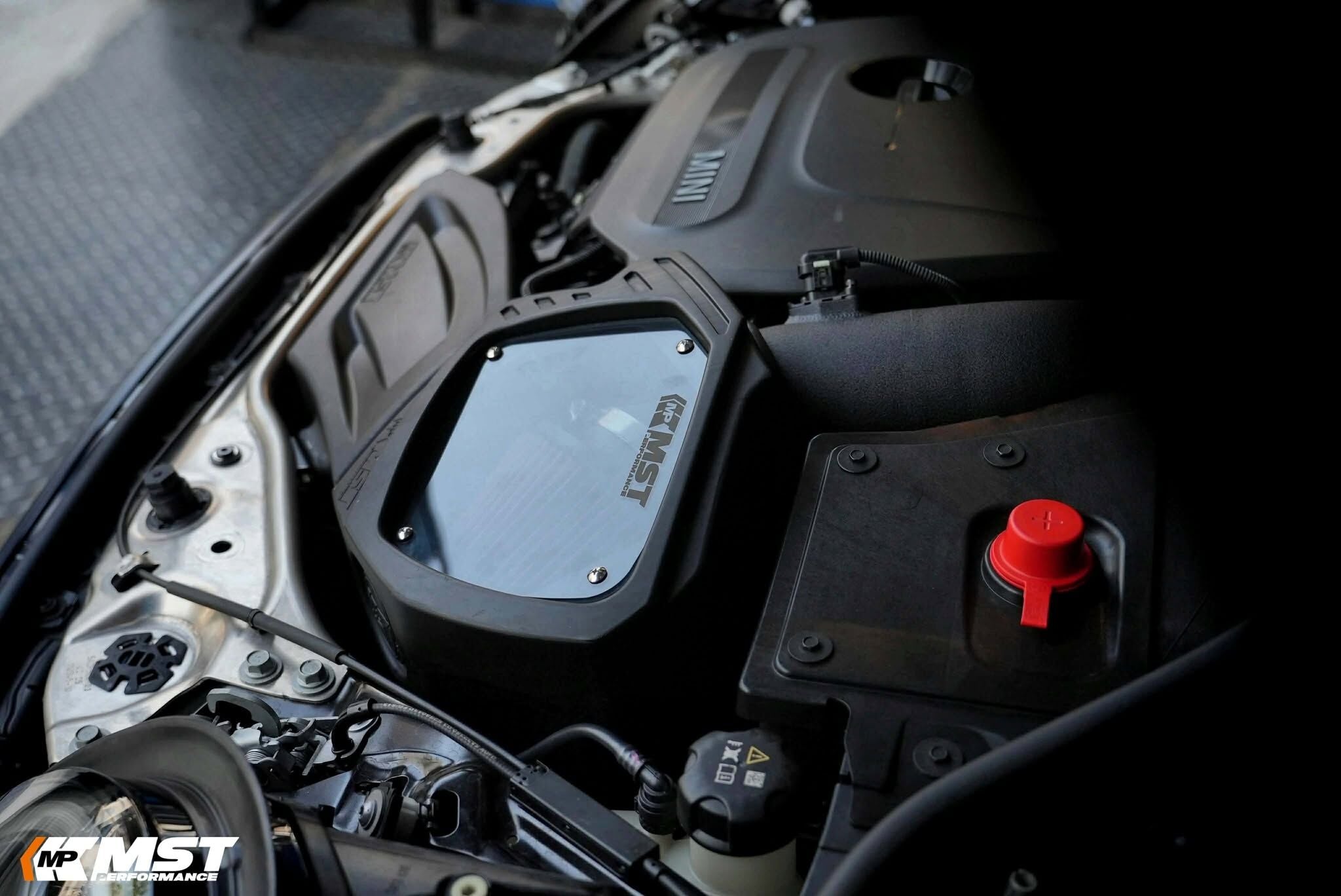 MST Performance BW-MIU02