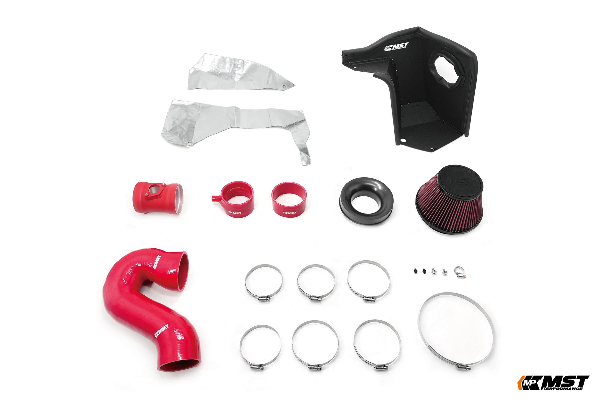 MST Performance HD-TPR01R