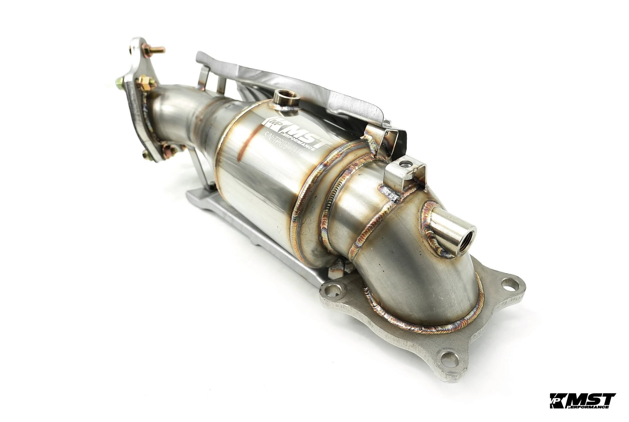 MST Performance HD-TPR03