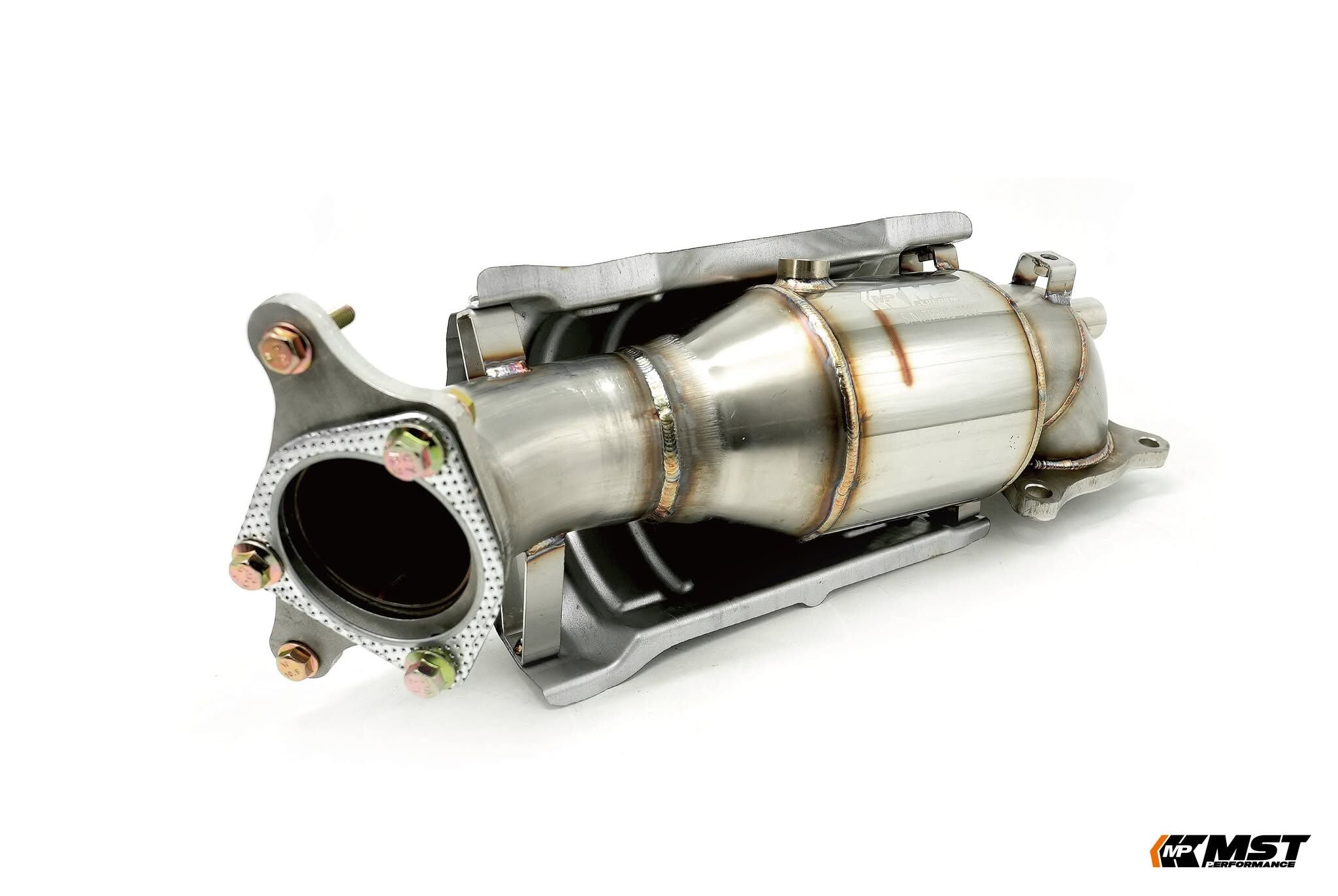 MST Performance HD-TPR03