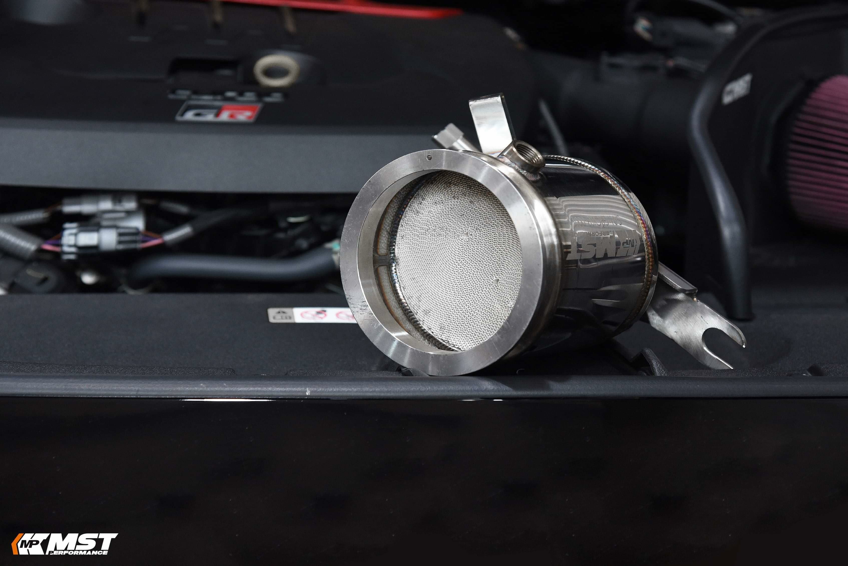 MST Performance TY-GRCY03DP