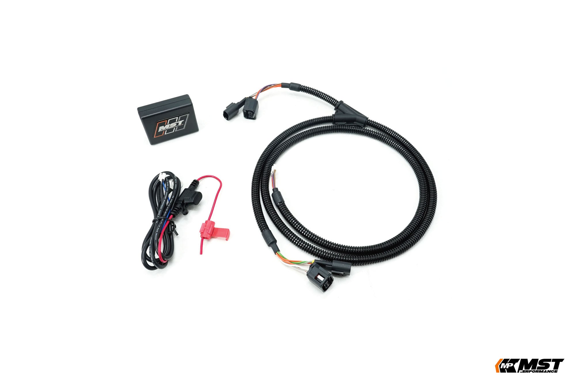 MST Performance TY-GRC05B-PCV