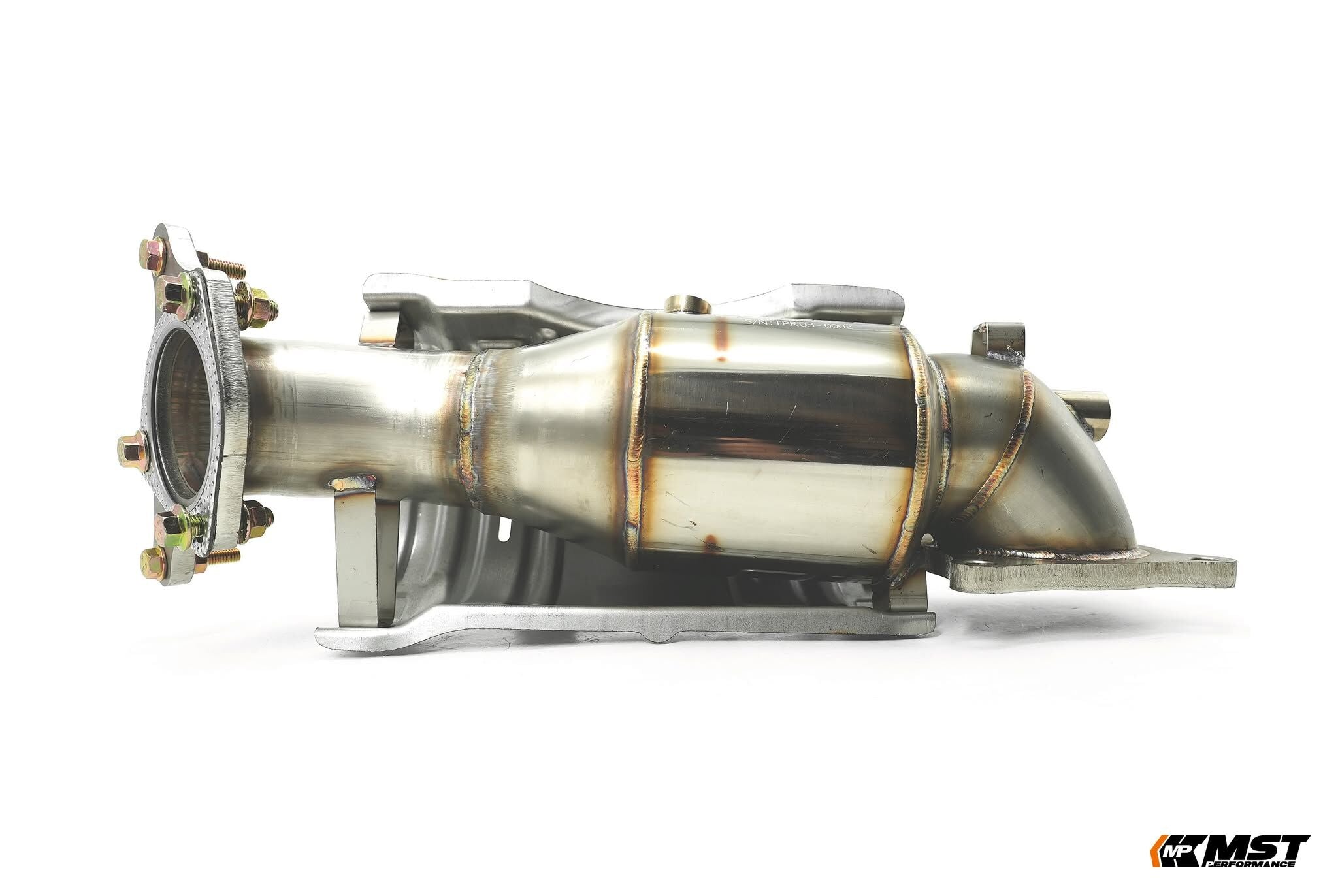 MST Performance HD-TPR03