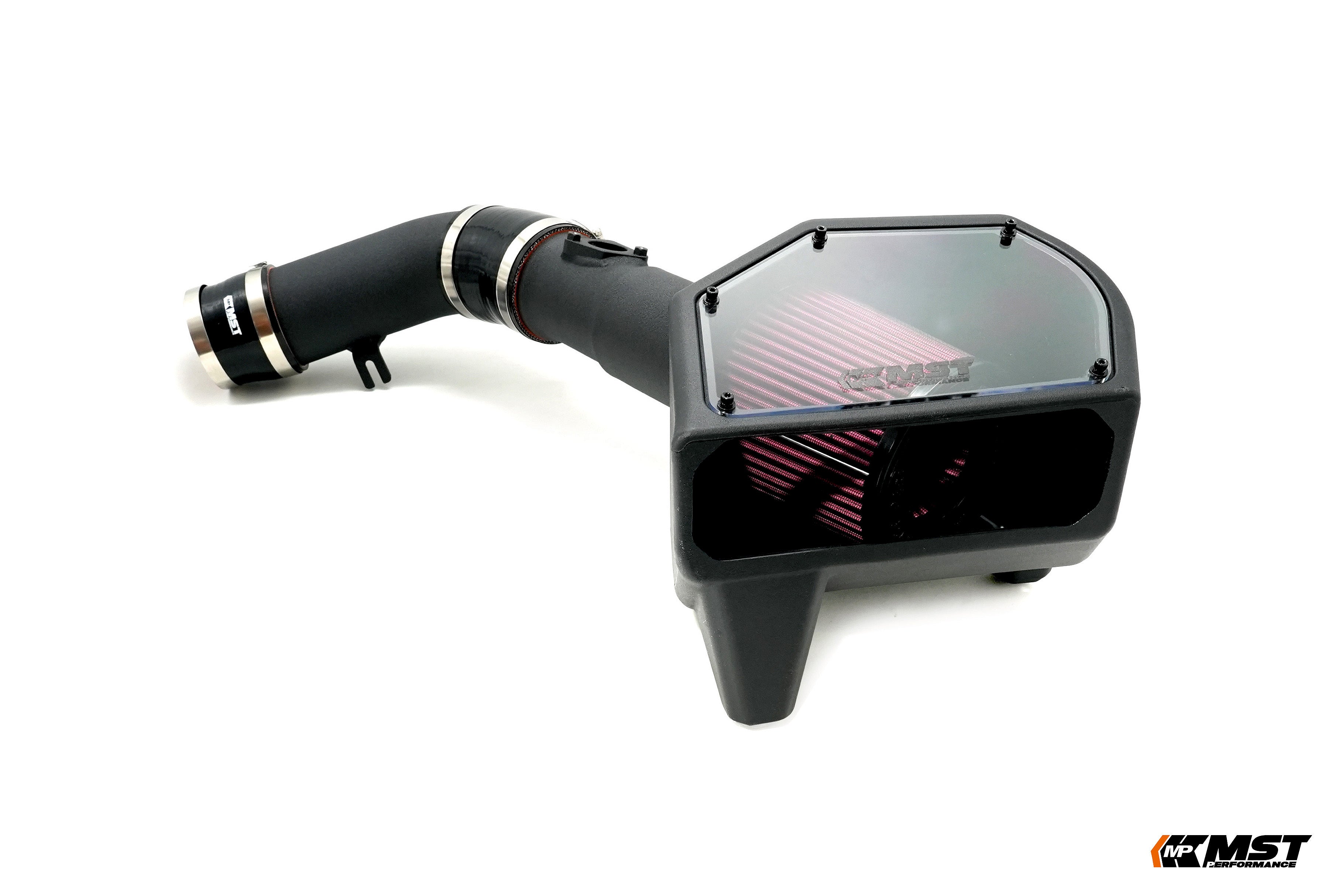 MST Performance TY-GRY06B