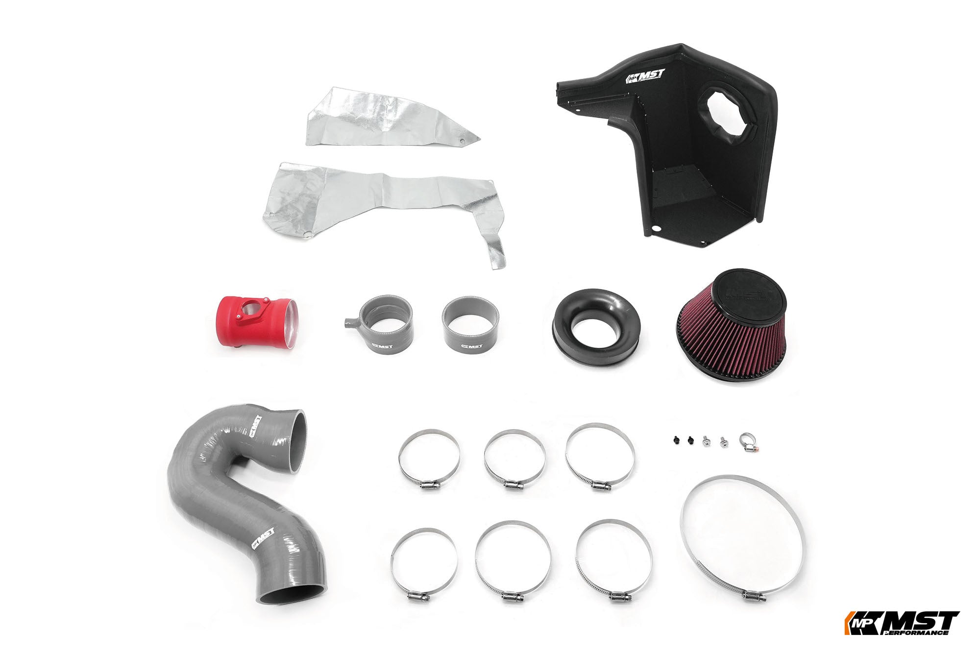 MST Performance HD-TPR01G