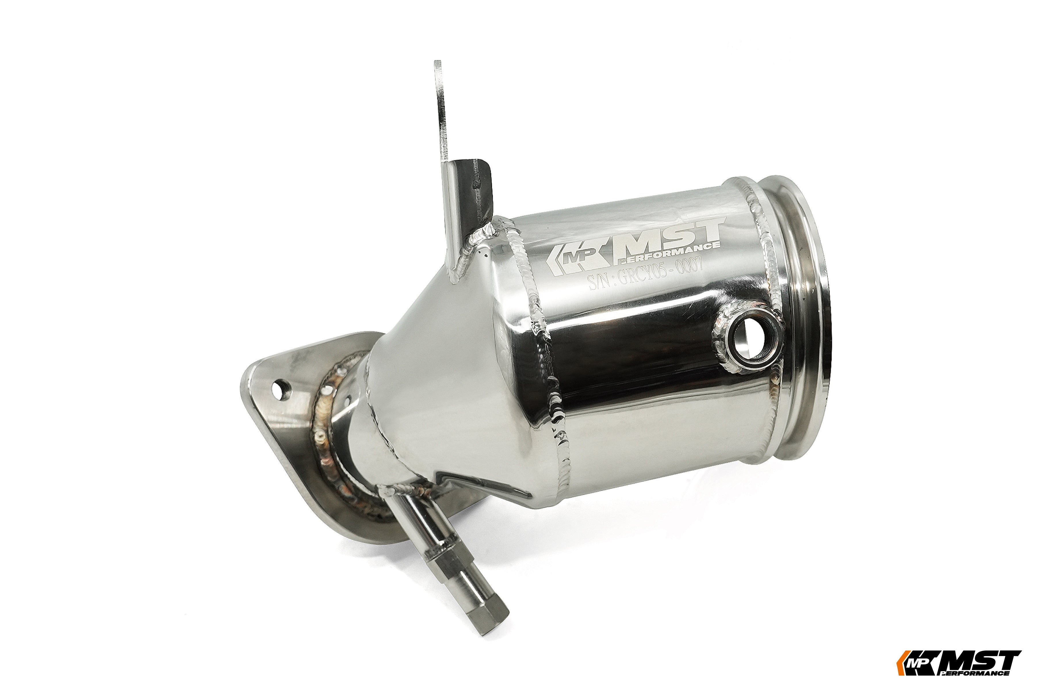 MST Performance TY-GRCY05DP