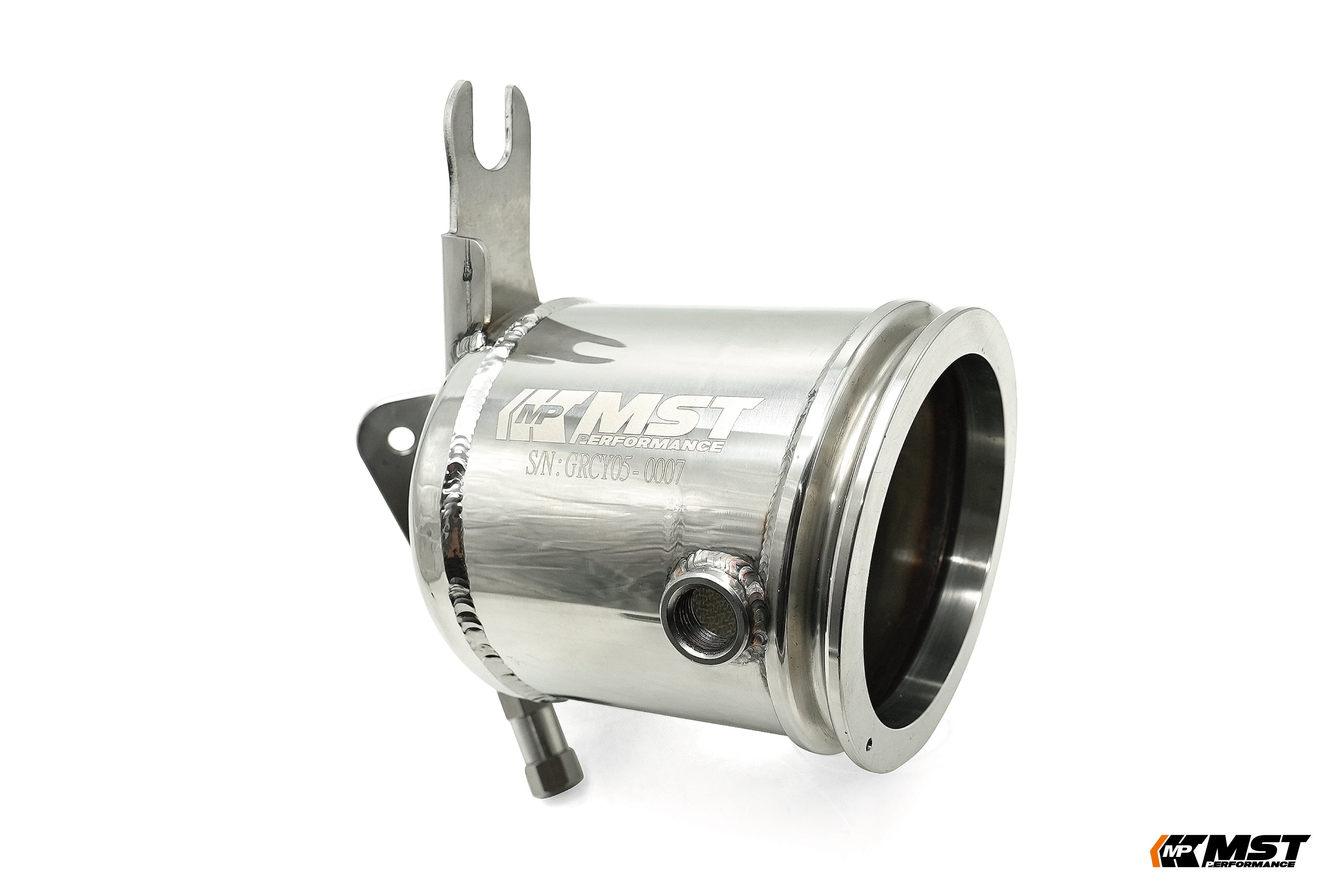 MST Performance TY-GRCY05DP