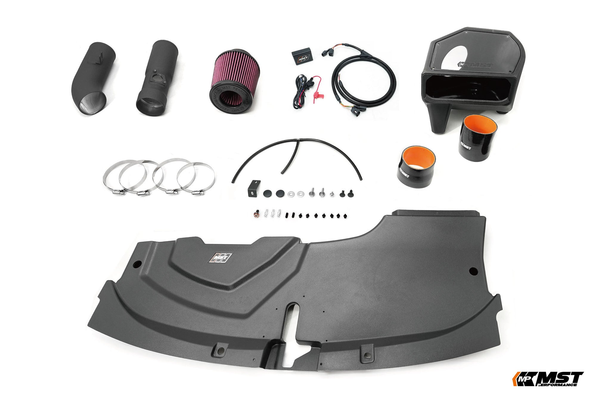 MST Performance TY-GRC05B-PCV