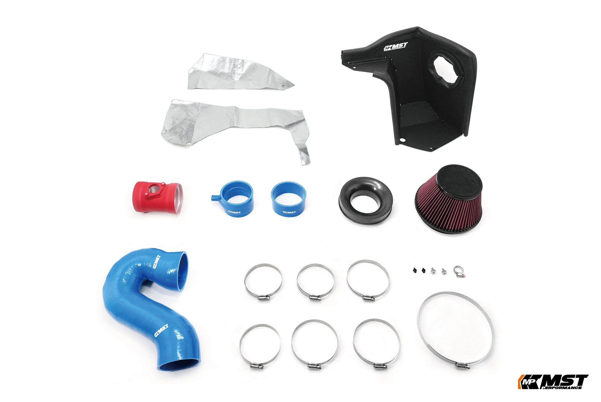 MST Performance HD-TPR01B