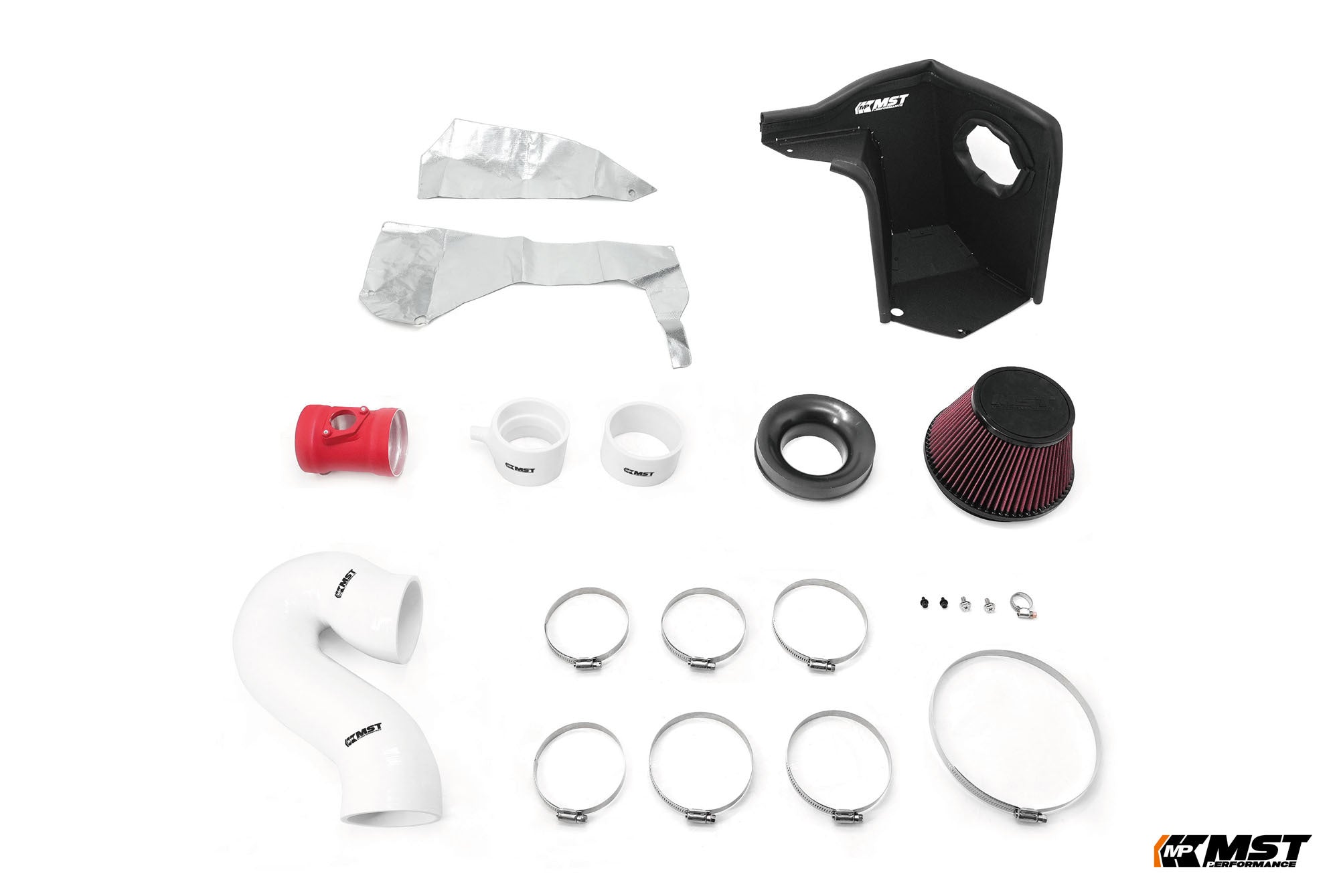 MST Performance HD-TPR01W