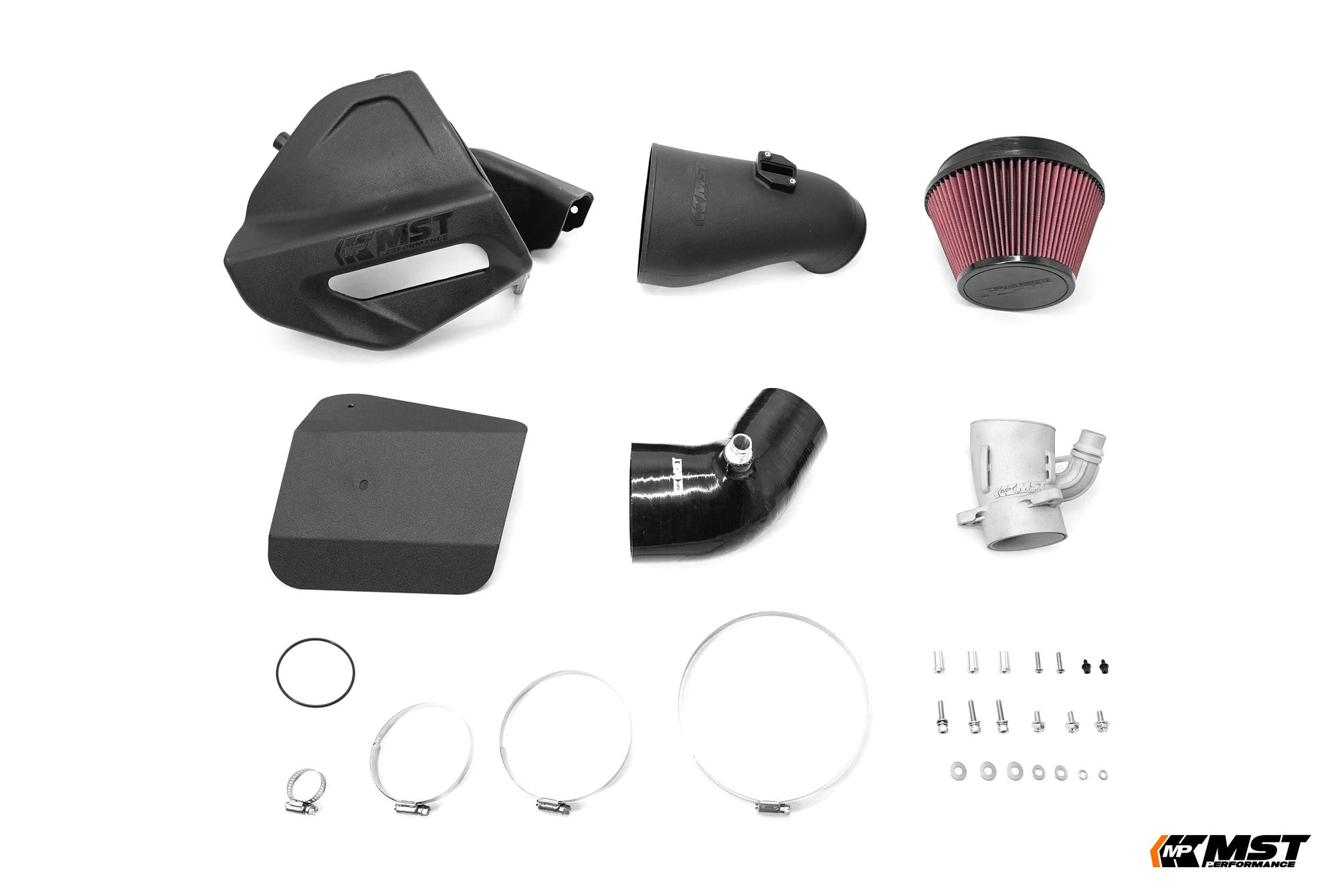 MST Performance TY-SUP09-800
