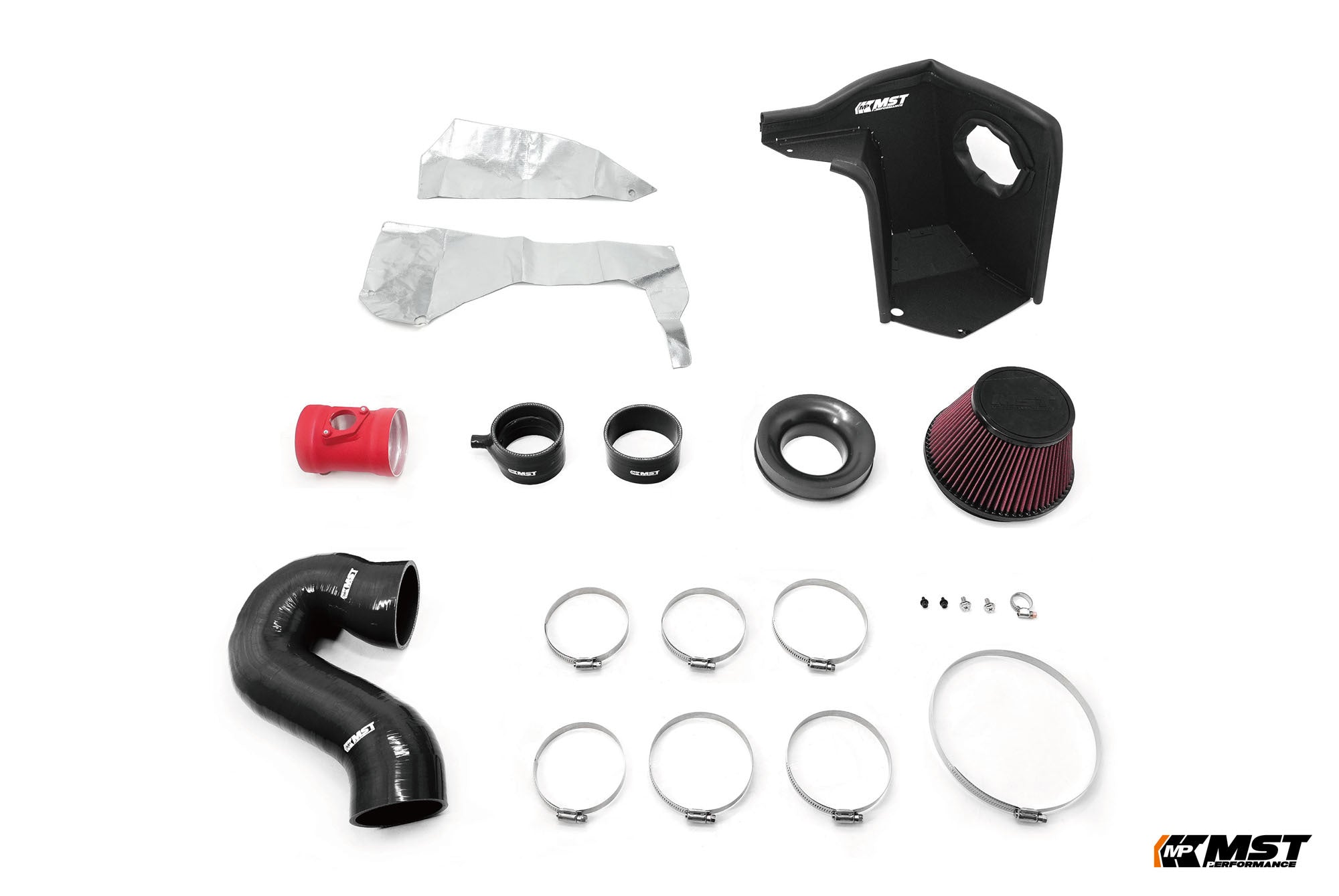 MST Performance HD-TPR01