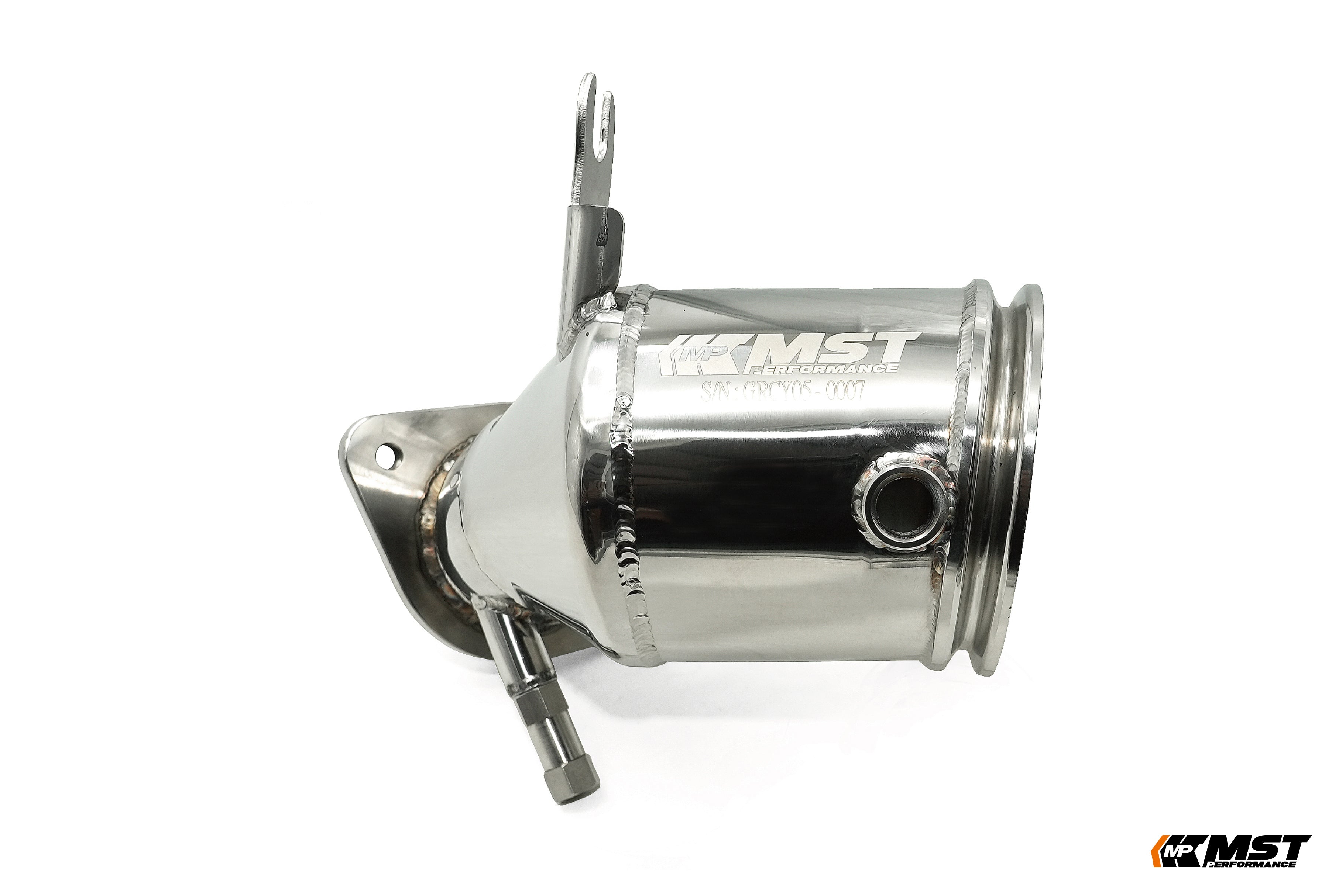 MST Performance TY-GRCY05DP