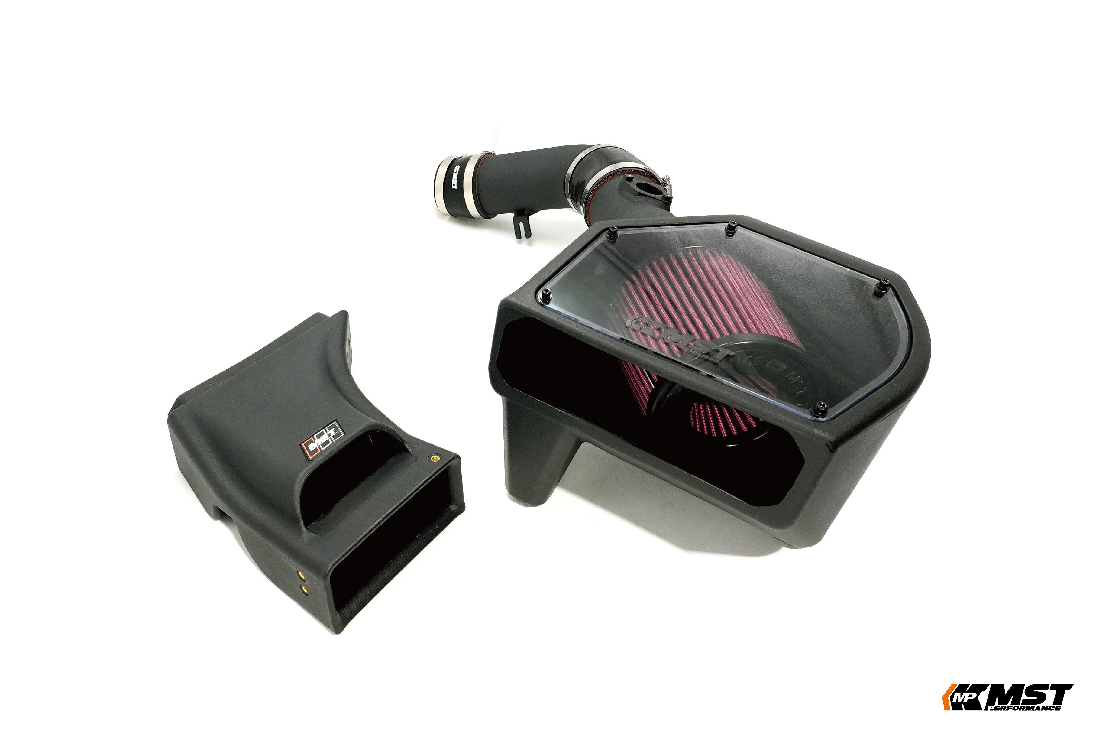 MST Performance TY-GRY06B