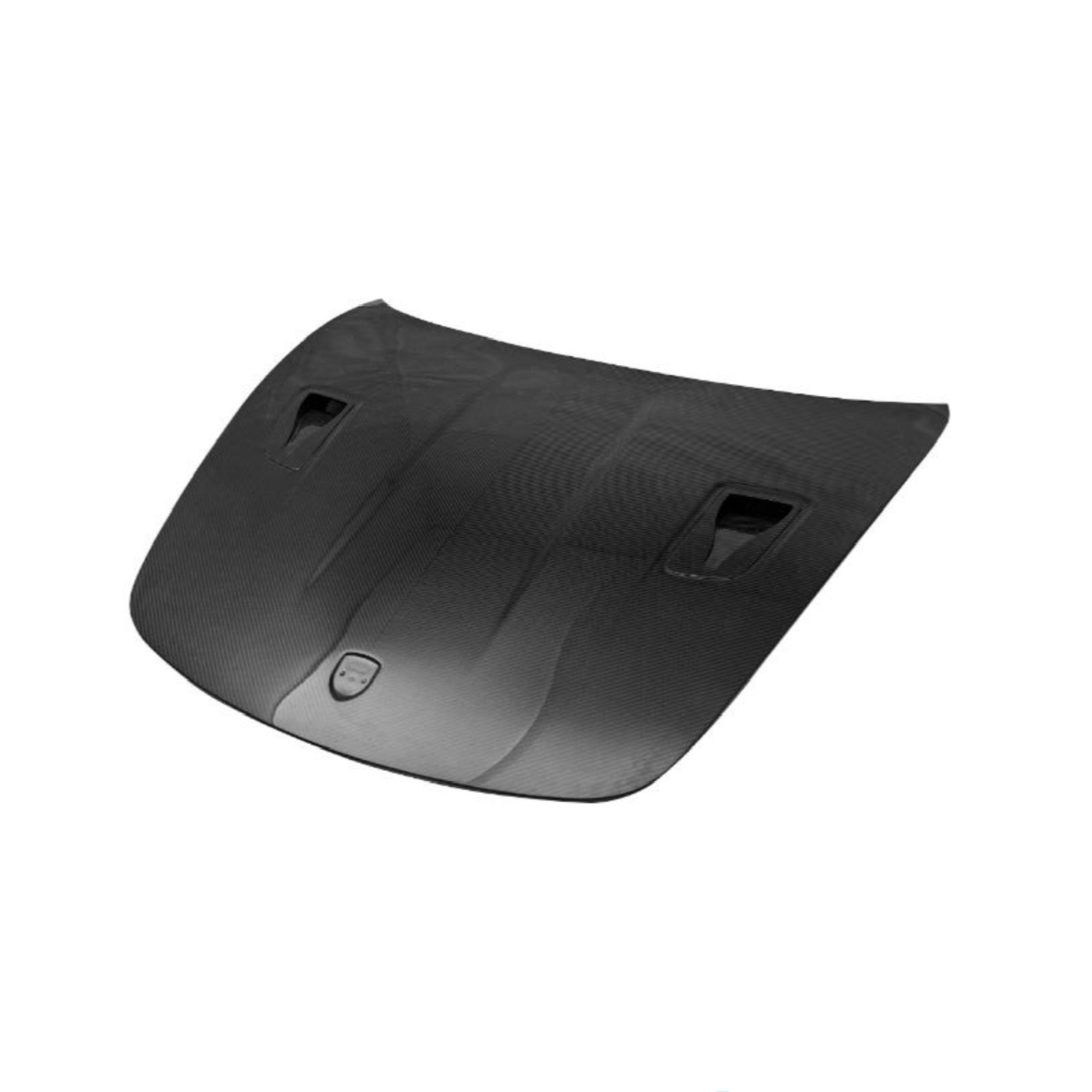 Porsche 911 991 GT3RS Style Carbon Fibre Hood
