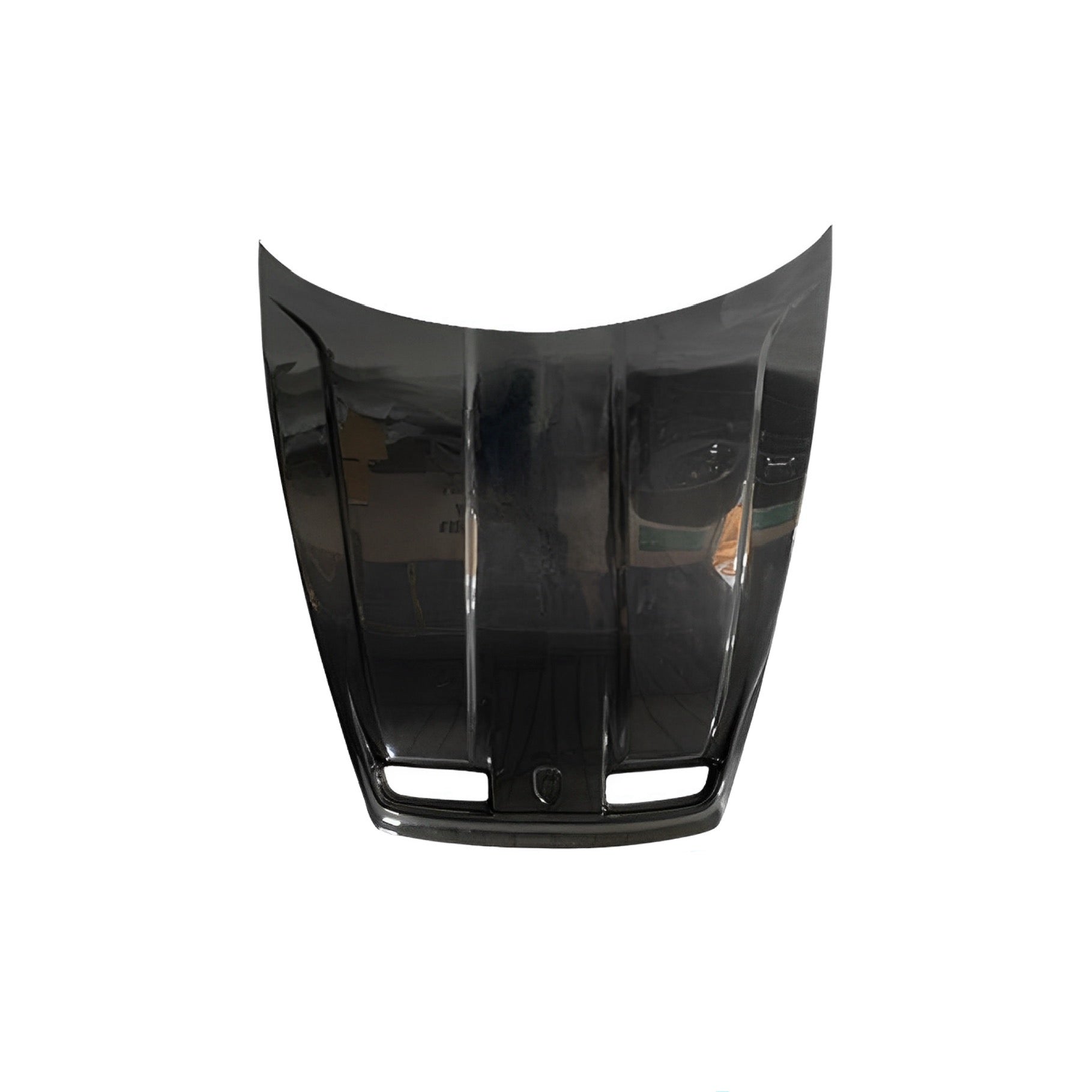Porsche 911 992 TKT Style Dry Carbon Fibre Hood