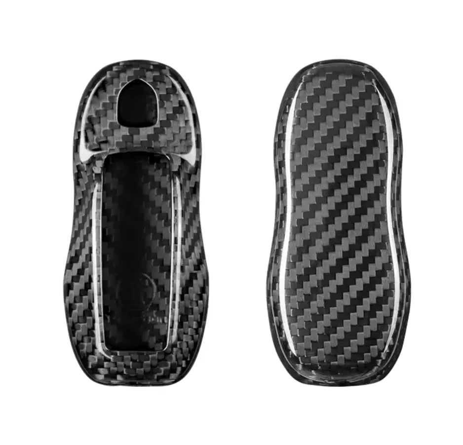Porsche Carbon Fiber - Carbon Fiber - A Type