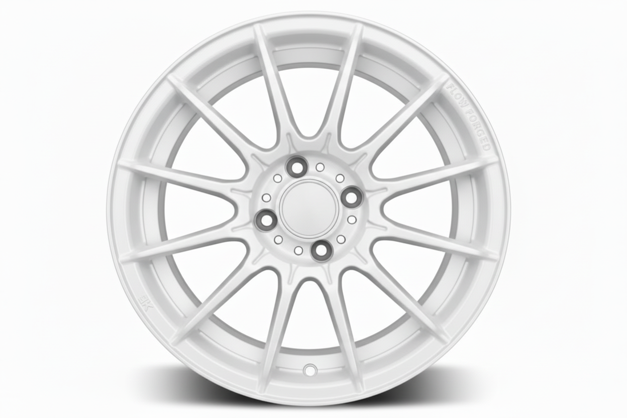 3S212 RetroRace 30 Flow-Form Wheels