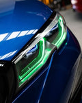 BMW G20 G21 3 SERIES RGB DRL KIT