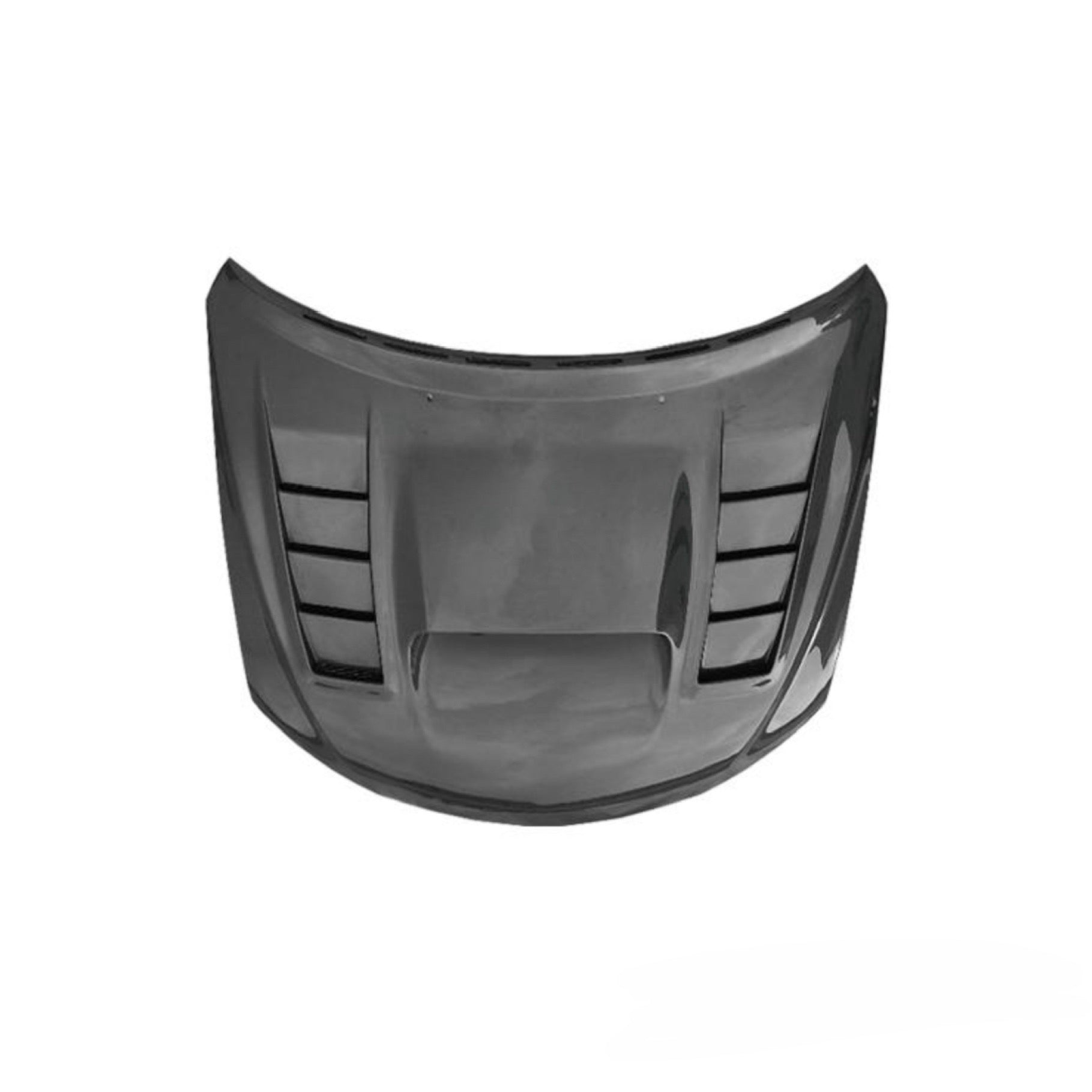 Subaru WRX G3 Impreza (11 - 14) Carbon Fibre Hood