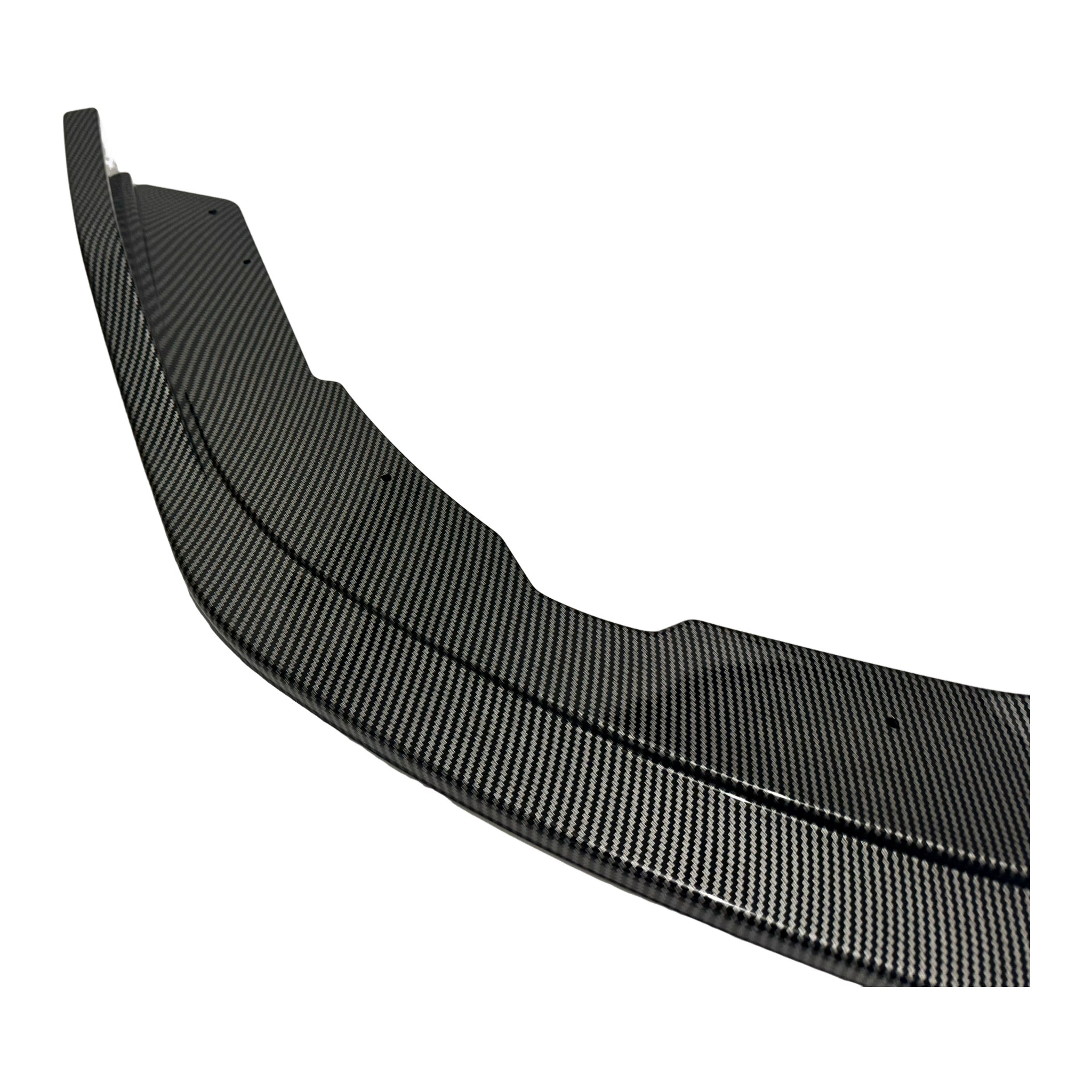 Subaru WRX G3 Impreza (11 - 14) Front Lip