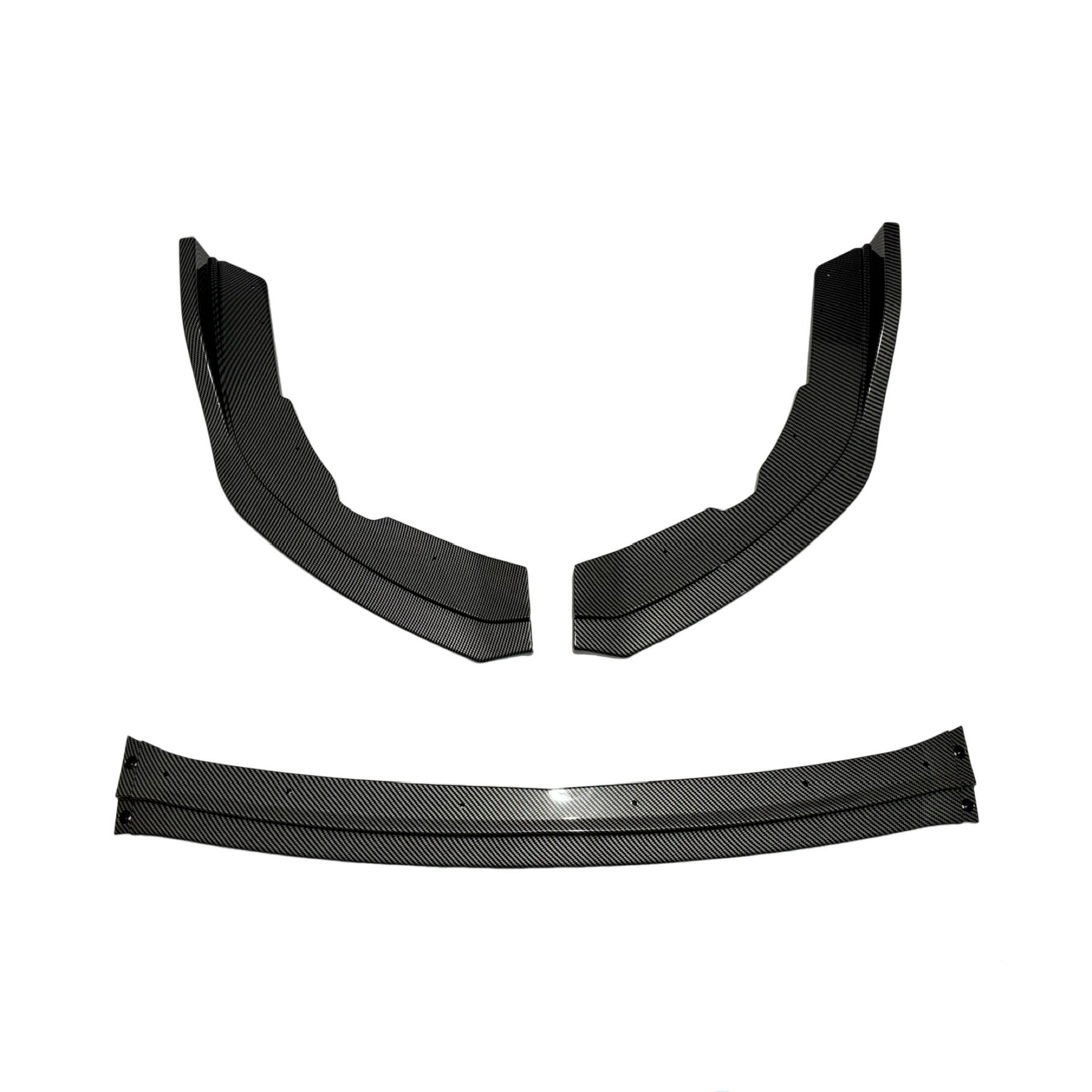 Subaru WRX G3 Impreza (11 - 14) Front Lip