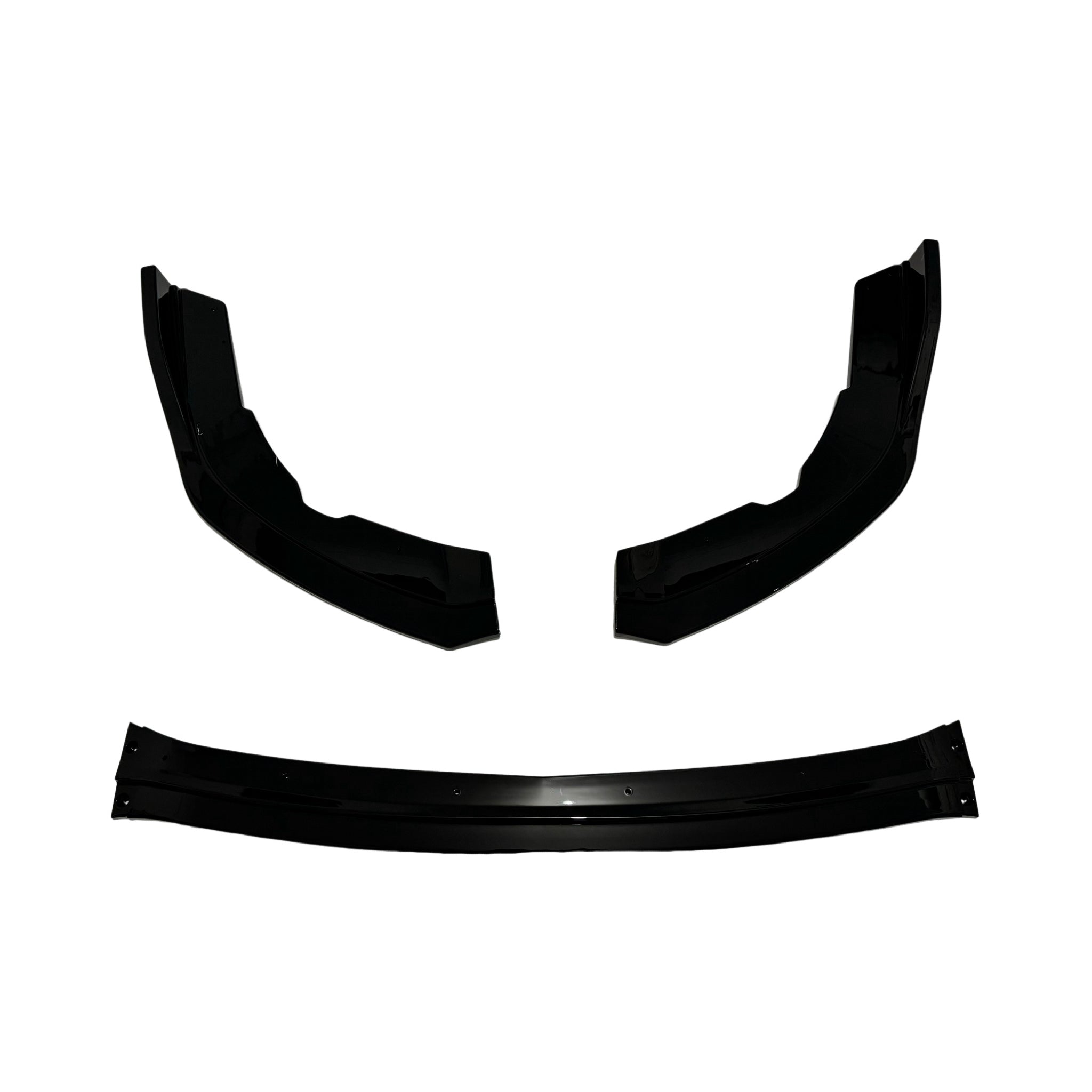 Subaru WRX G3 Impreza (11 - 14) Front Lip