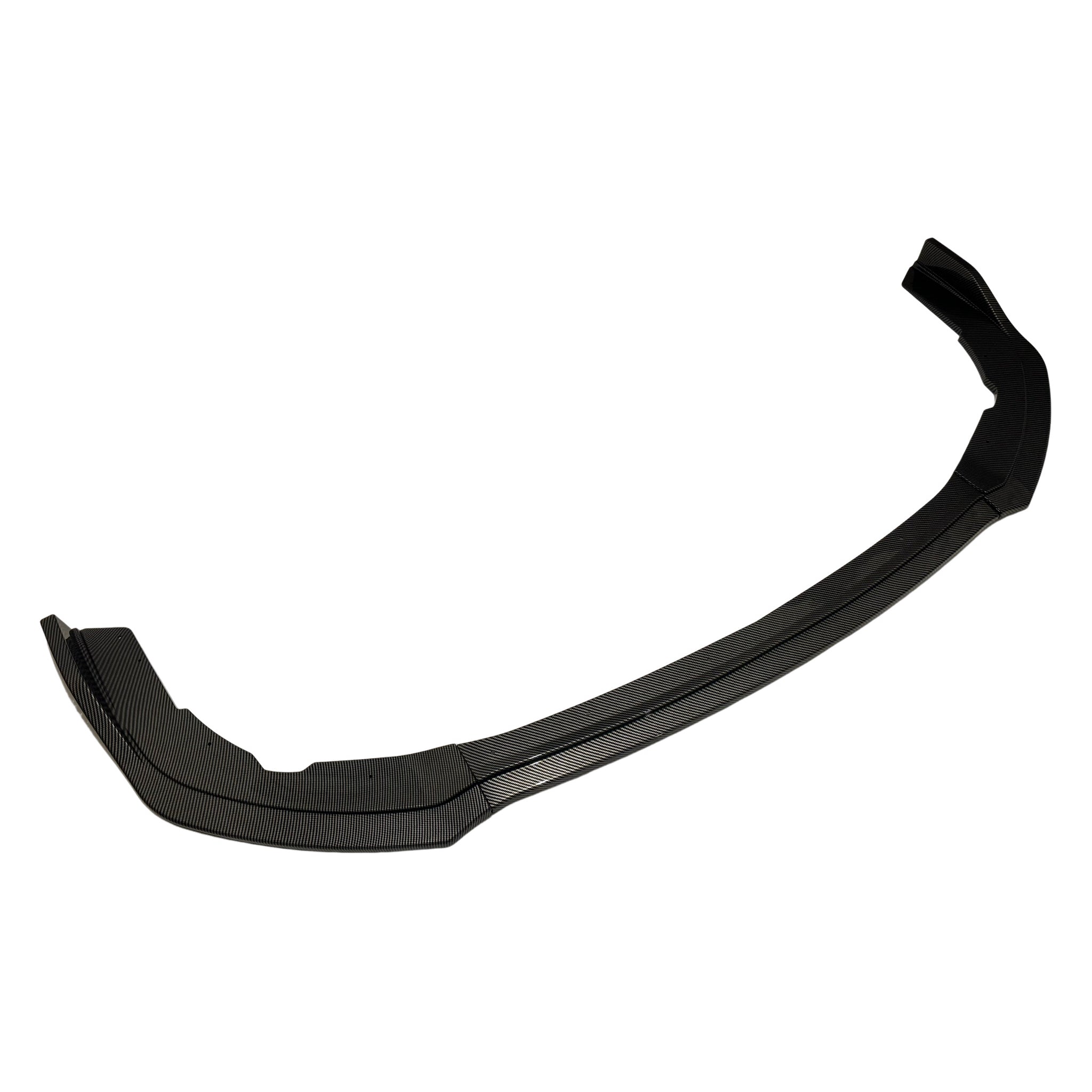 Subaru WRX G3 Impreza (11 - 14) Front Lip