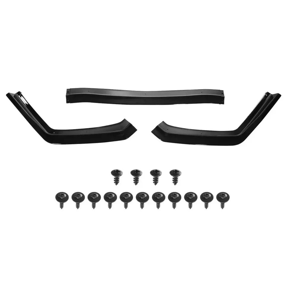 Subaru WRX VA (15 - 20) Front Lip