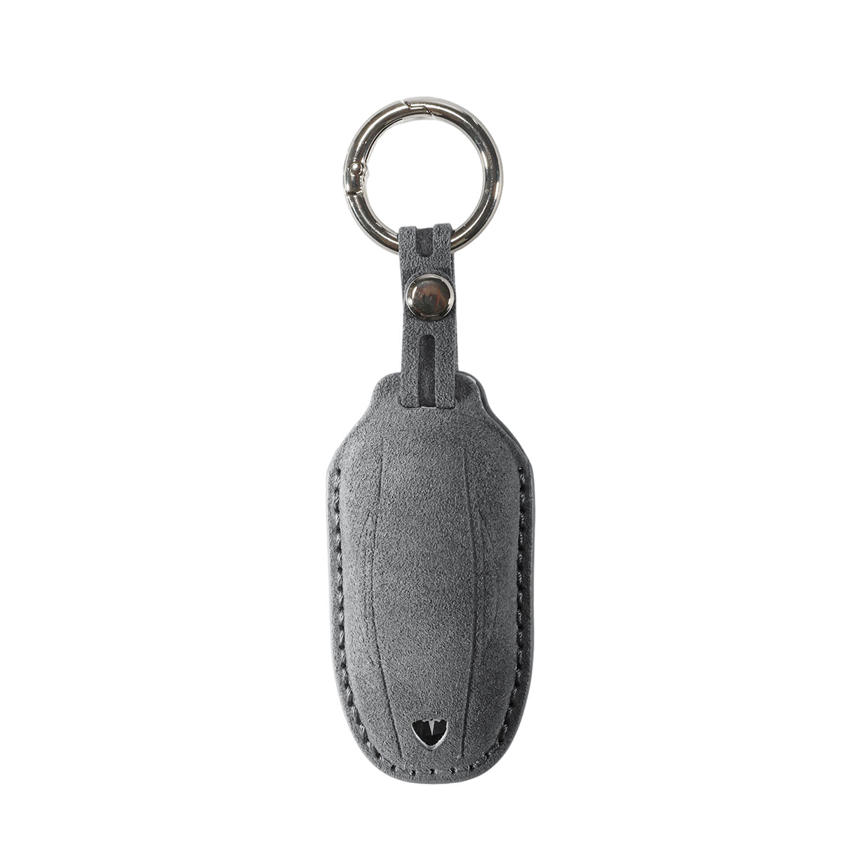 Tesla Alcantara Style Cover - Type A (S3Y)