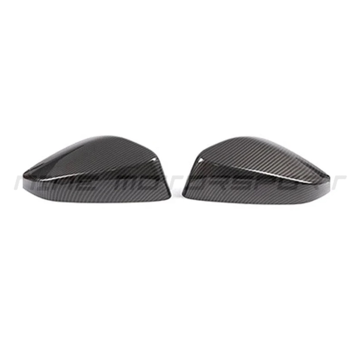 Toyota 86 ZN6 Subaru BRZ 12 - 21 Mirror Caps