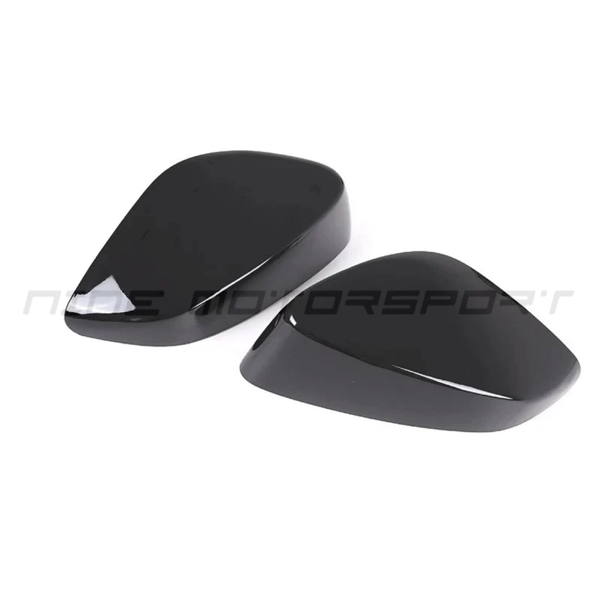 Toyota 86 ZN6 Subaru BRZ 12 - 21 Mirror Caps